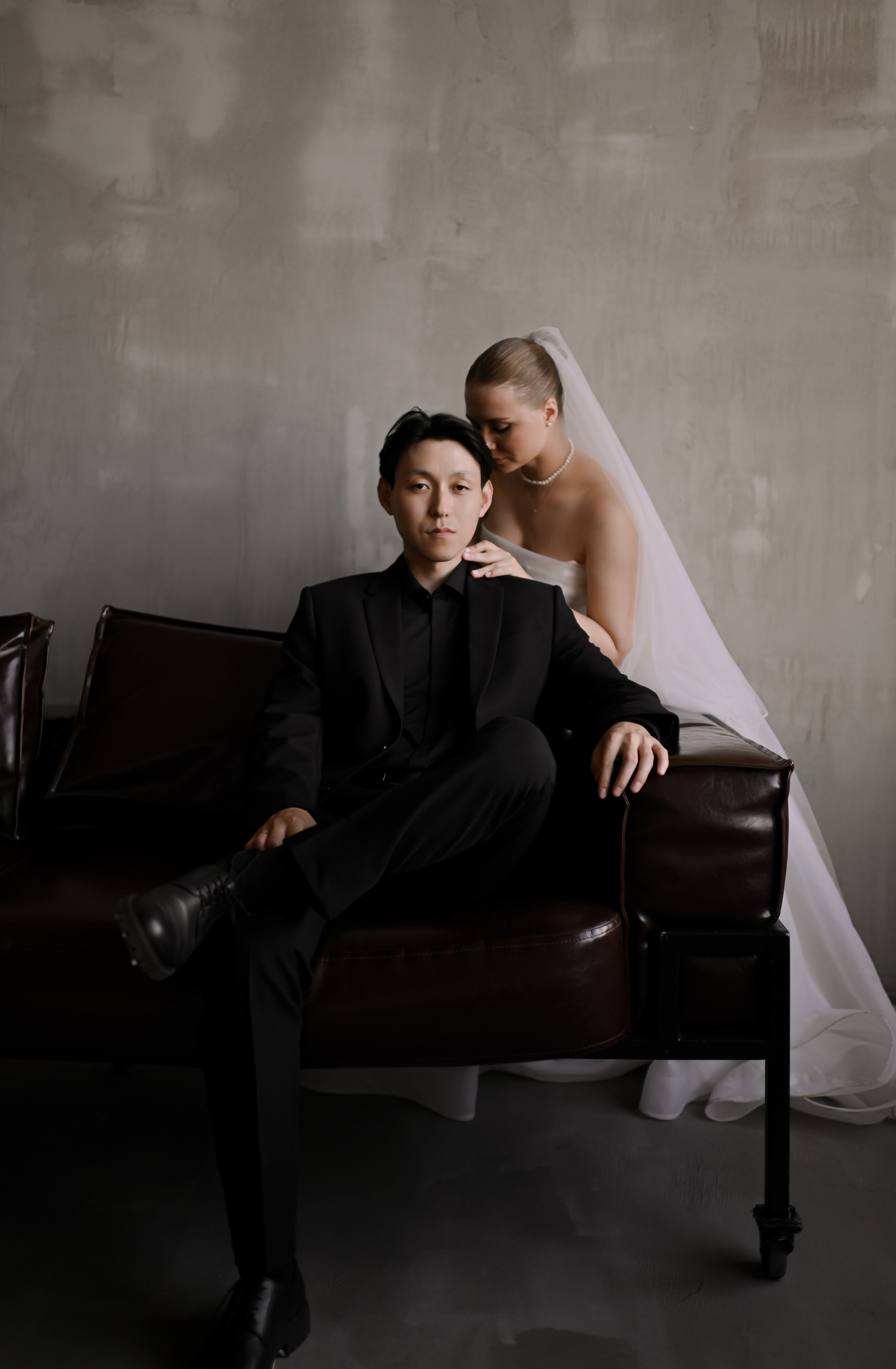 Elena & Ardnie. I AM — PHOTO | VIDEO | PRODUCTION