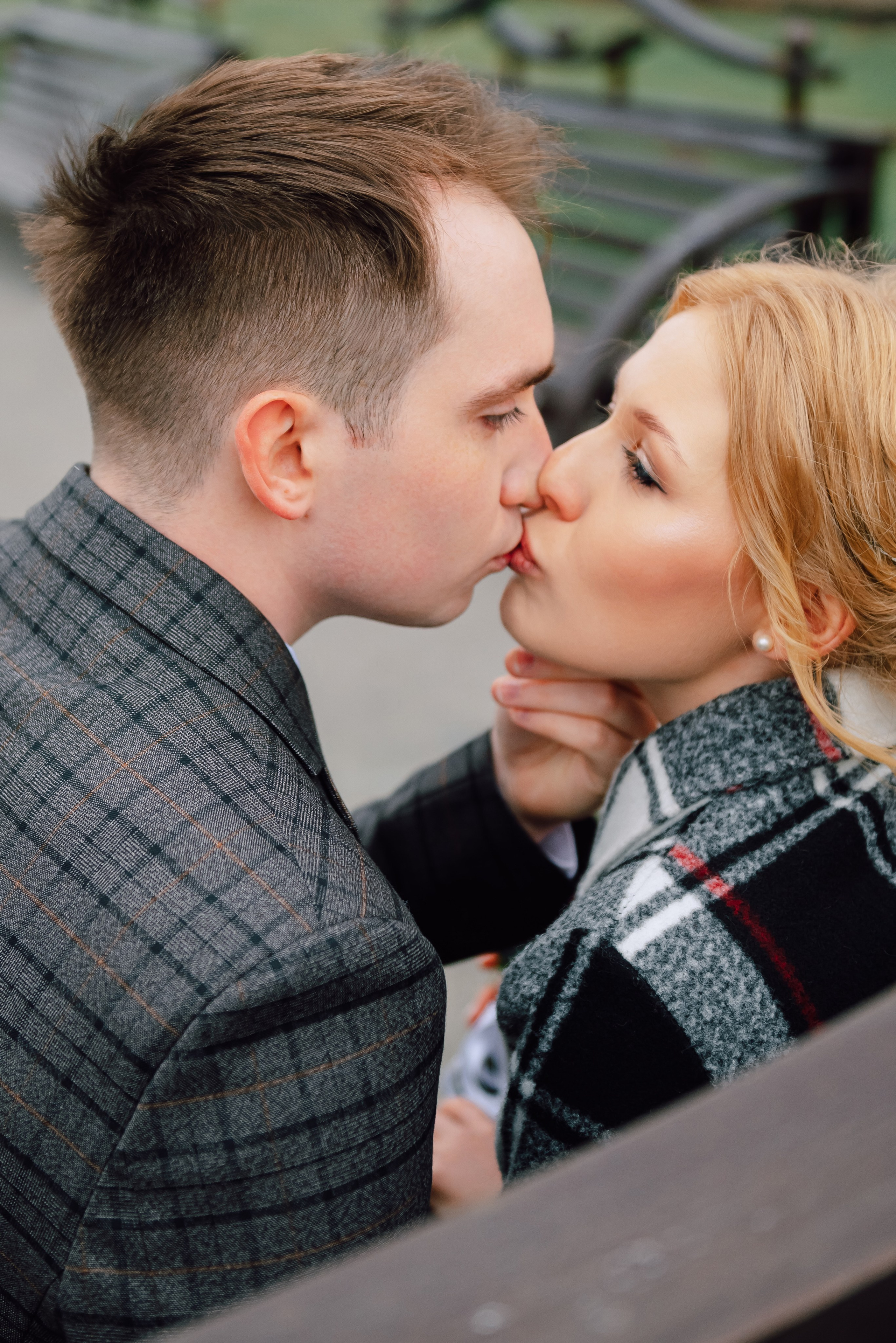 Свадебная фотосессия в рудничном загсе г. Кемерово