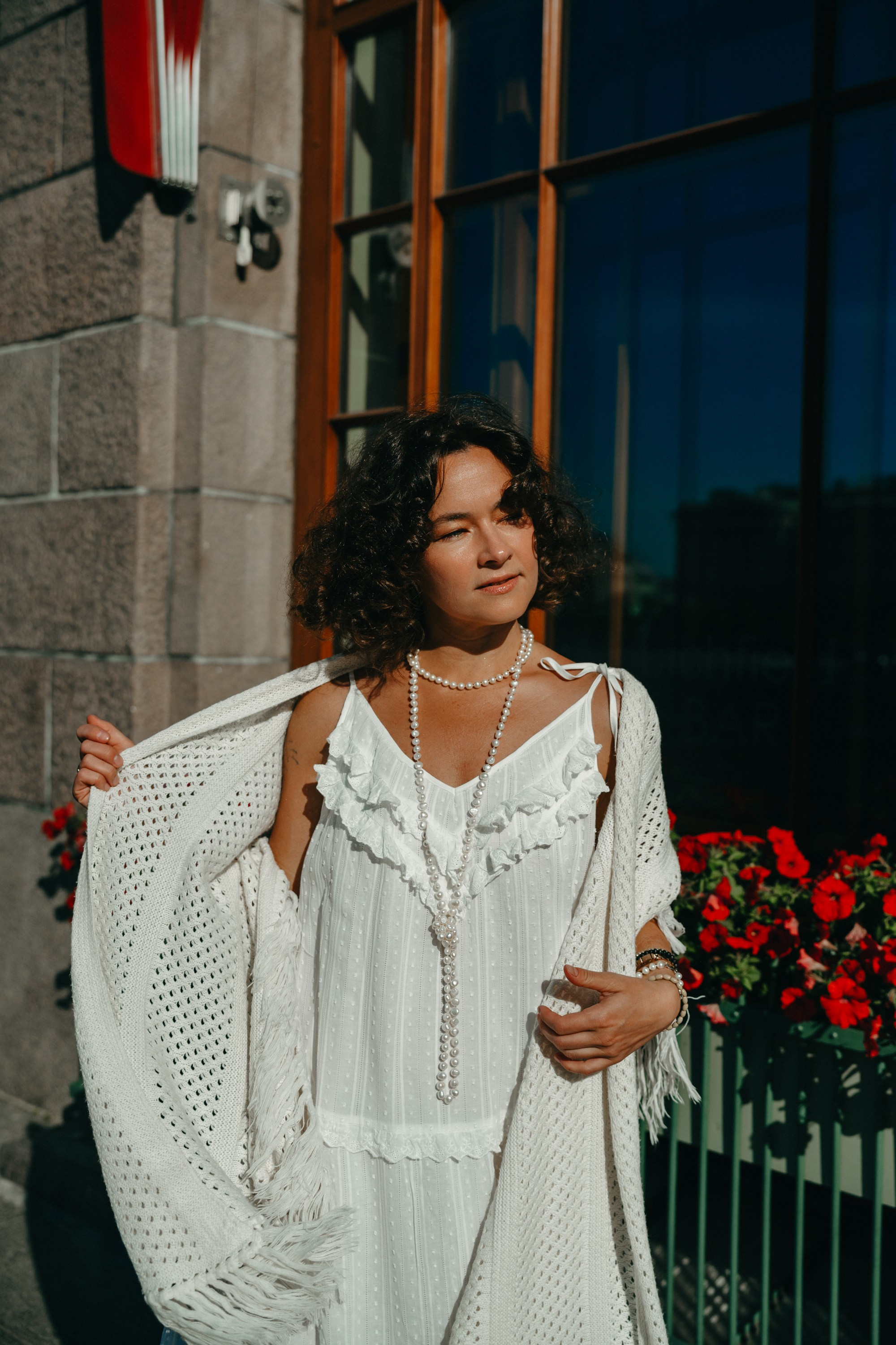 Наталья. Фотограф Яна Савина