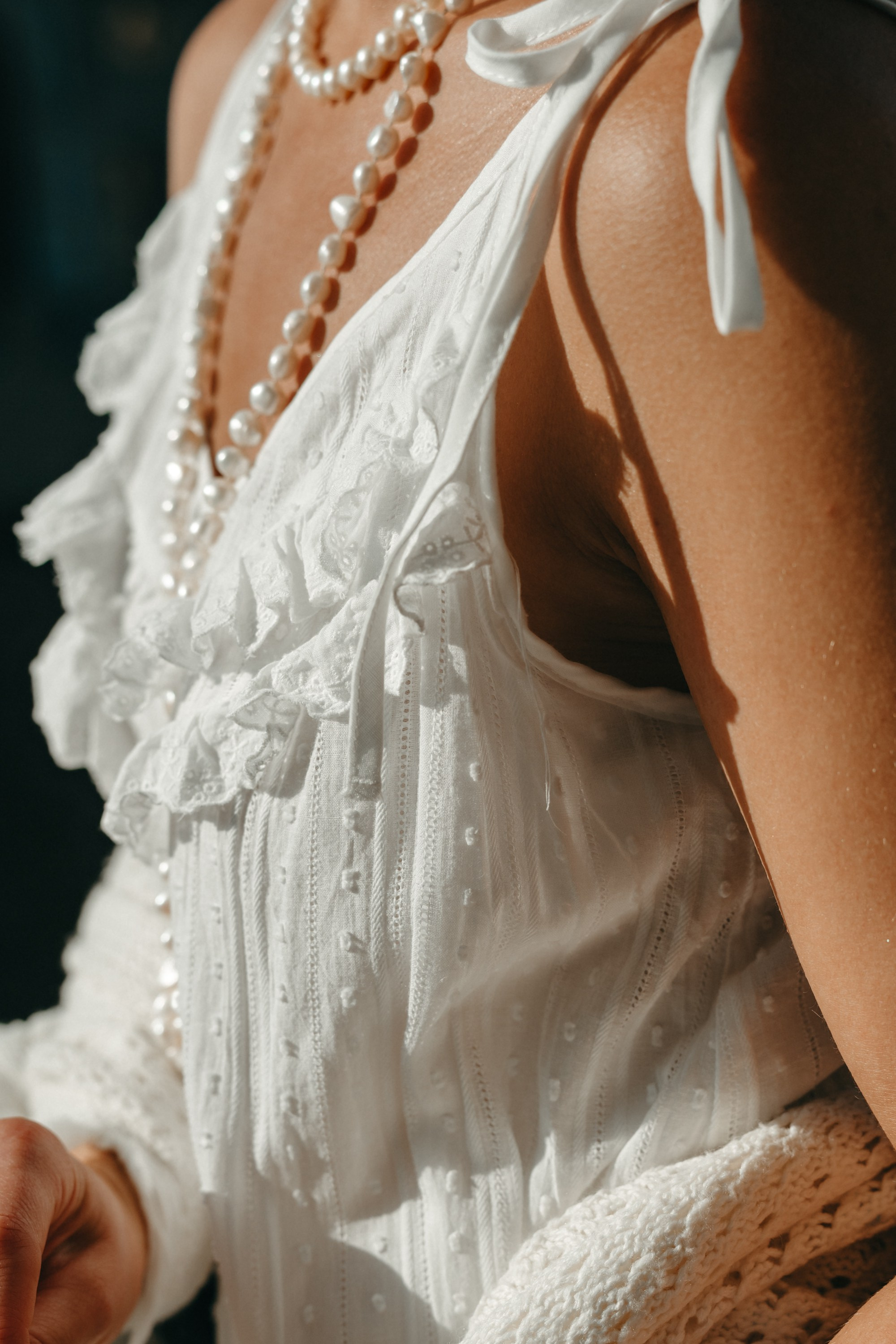 Наталья. Фотограф Яна Савина