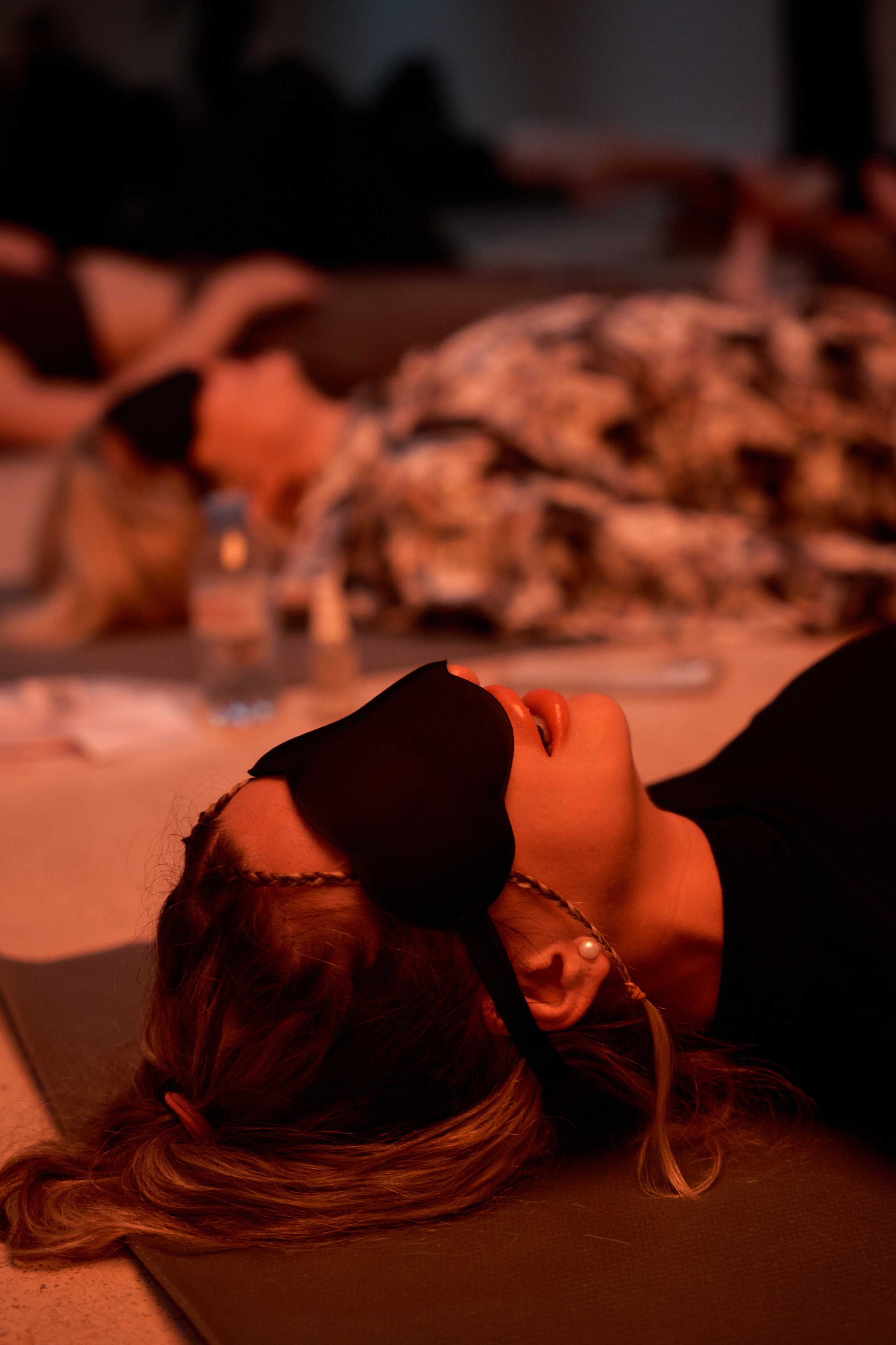 Kundalini Activation. Фотограф в Москве Казакова Анна