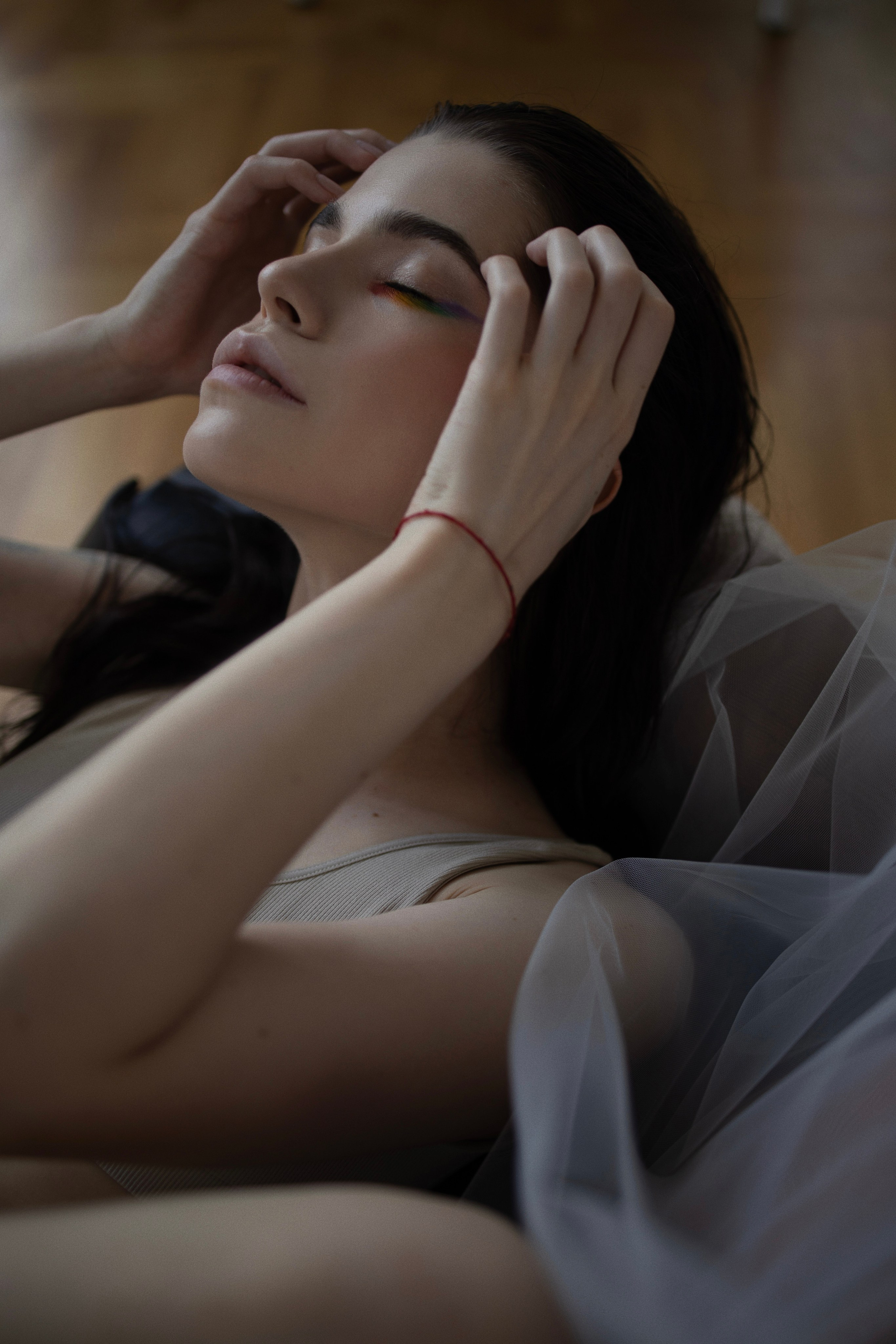 Портрет/индивидуальная съемка. Фотограф Москва Алиса