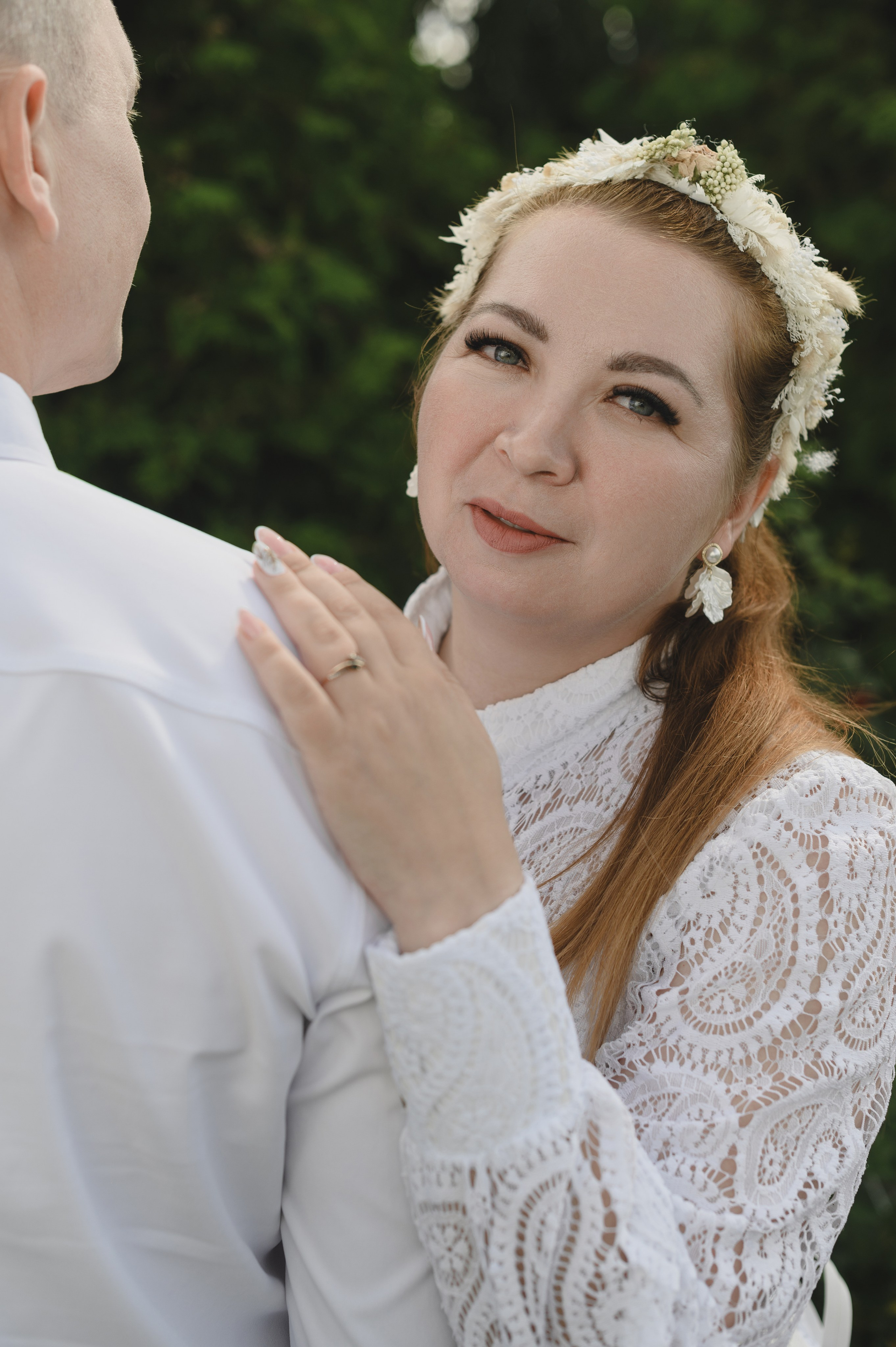 Свадьба Александра и Ирины. Профессиональный фотограф в Чебаркуле и Челябинске Давигора Елизавета