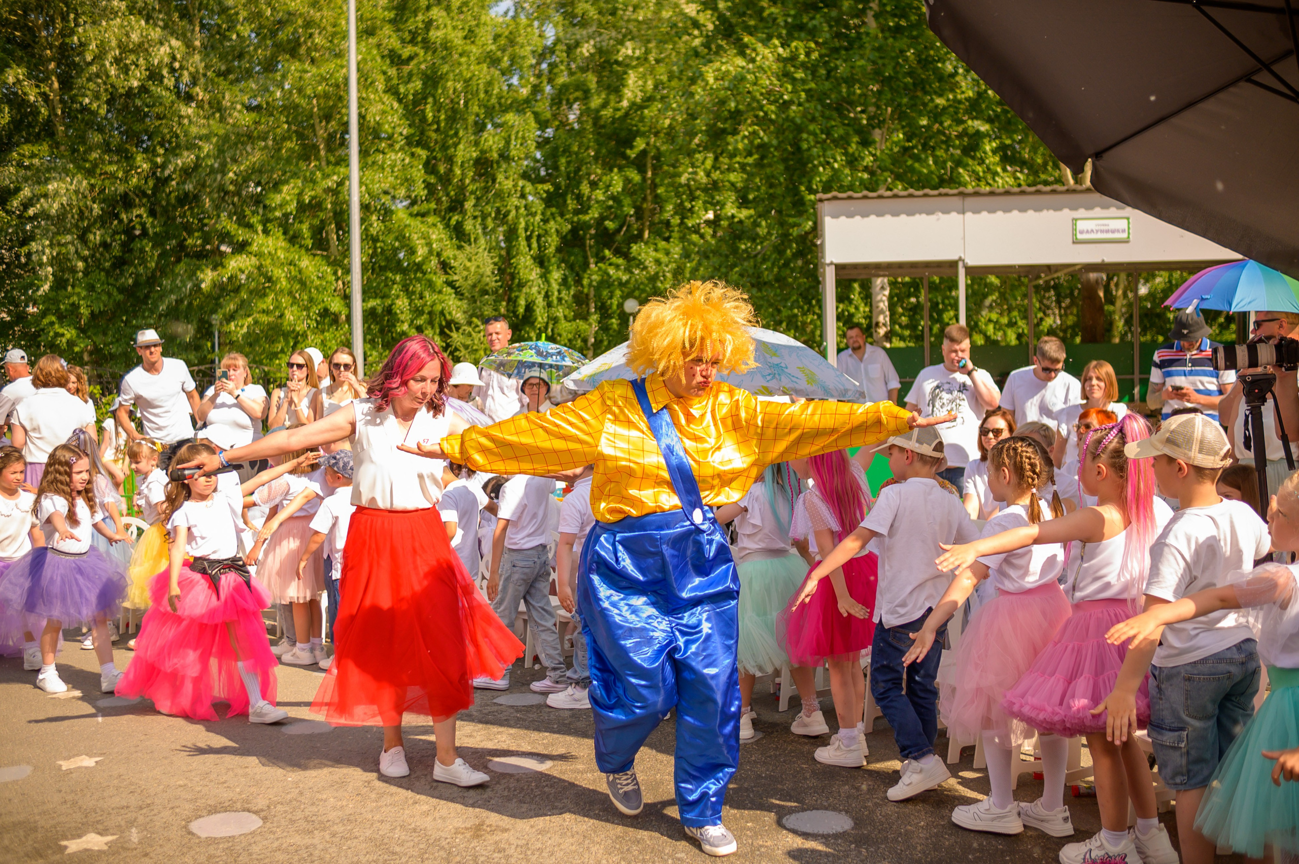 Репортаж выпускного группа «Фантазёры» 3 садик. Фотограф новорожденных, семейный детский в Тюмени Татьяна Морозова