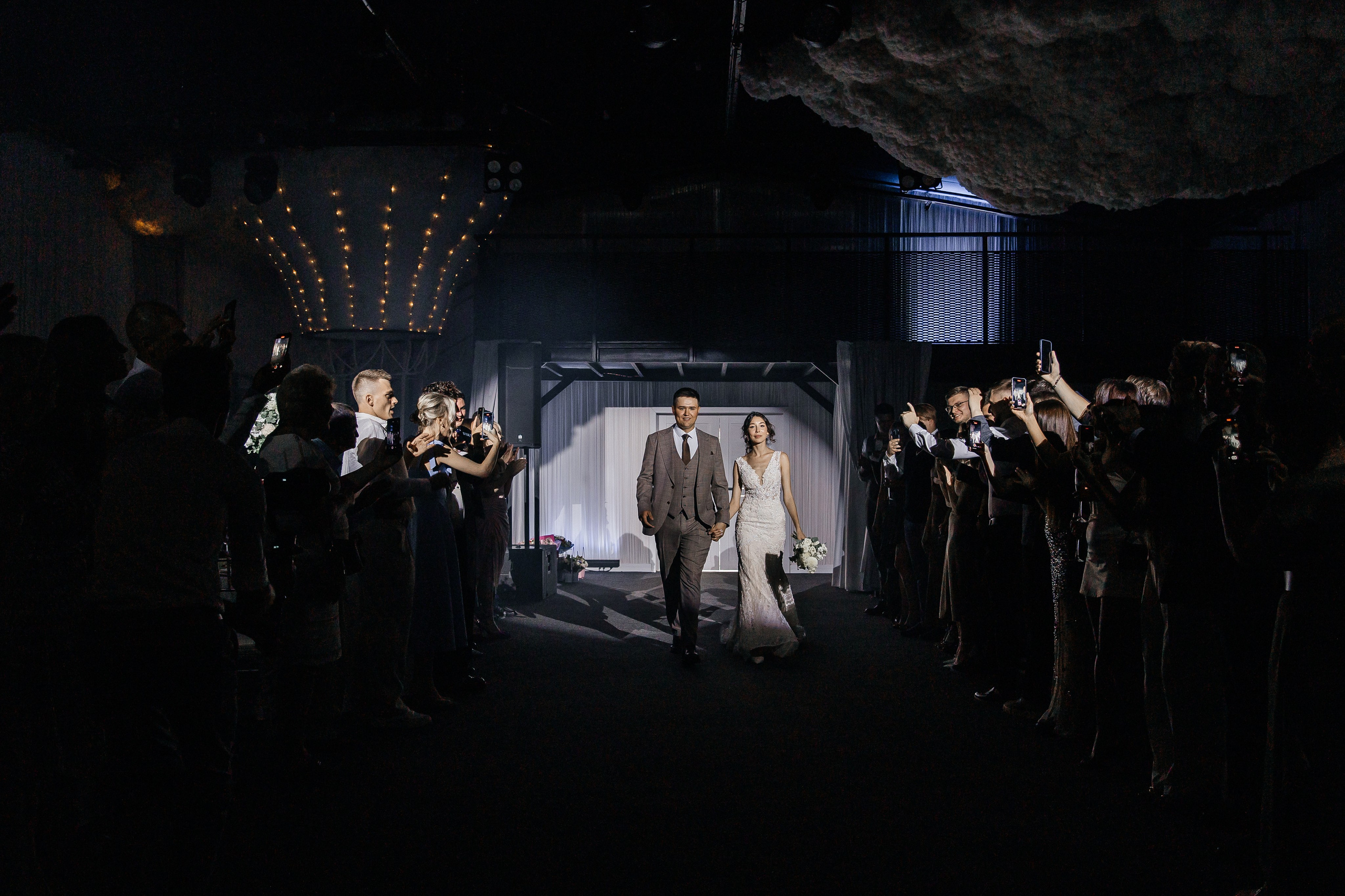 Свадьбы. Свадебный фотограф