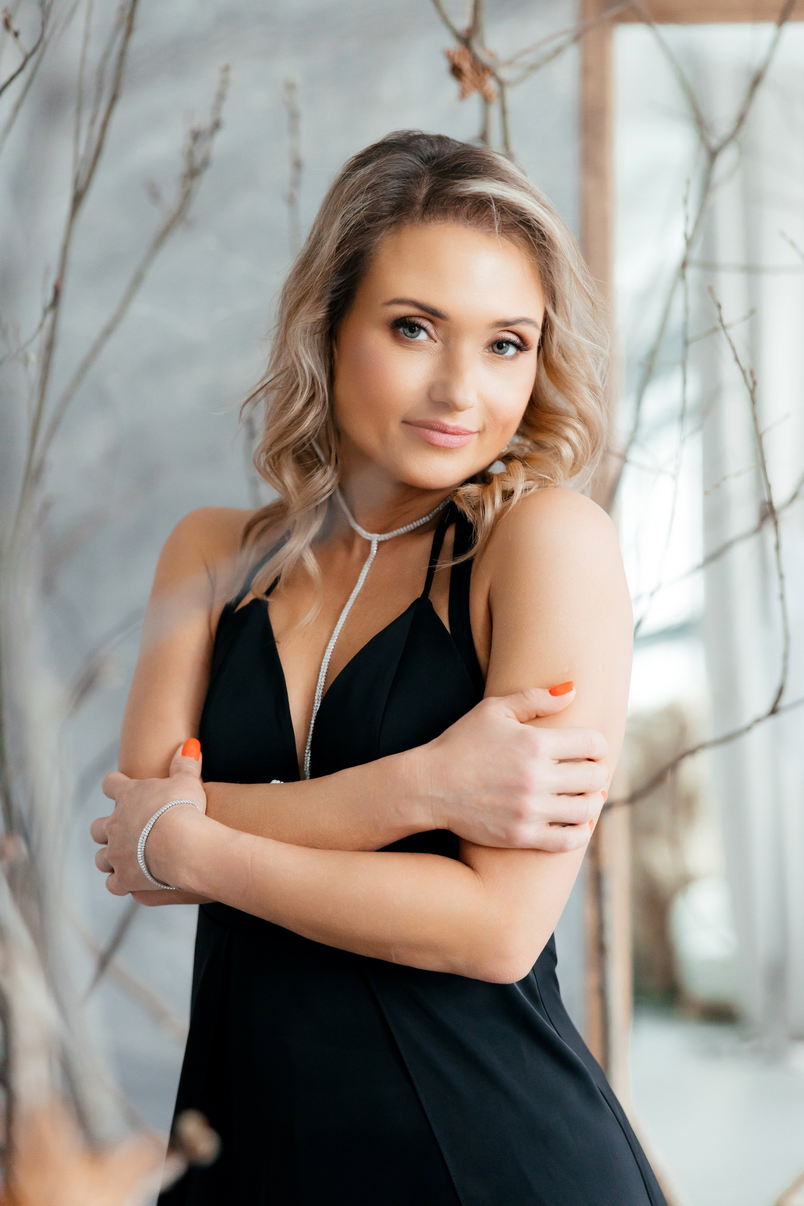 Лена. Свадебный и семейный фотограф Анна Печенкина