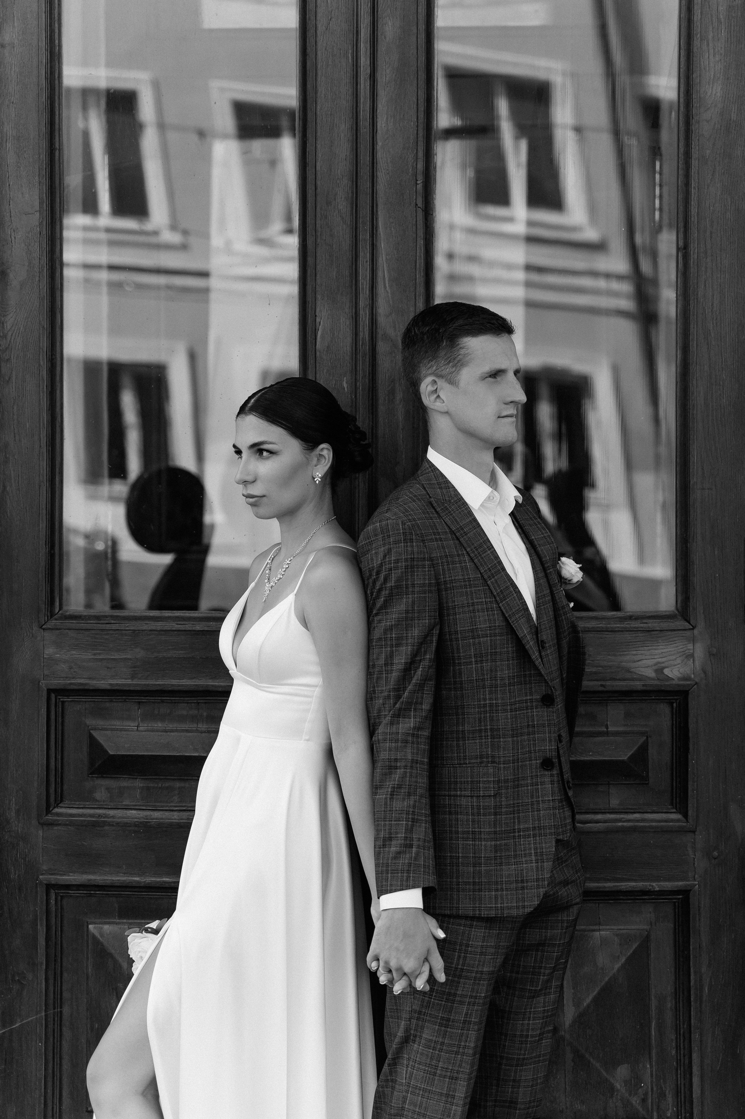 Павел и Дарья 24/08/2024. Фотограф в Смоленске Ольга Давыдова