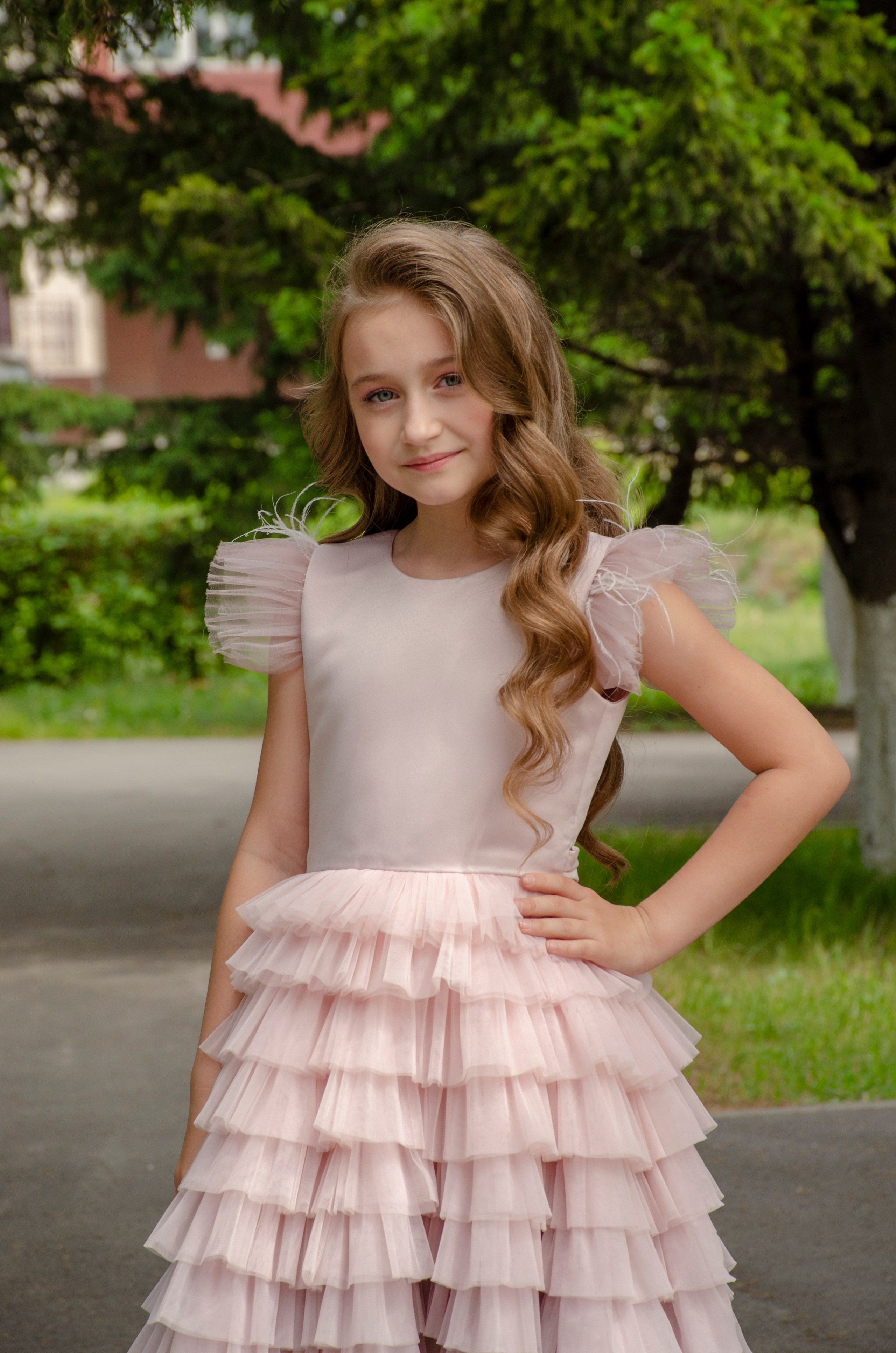 ТОП 100 самых красивых детей Сибири 2023. Фотограф Универсал в Новосибирске