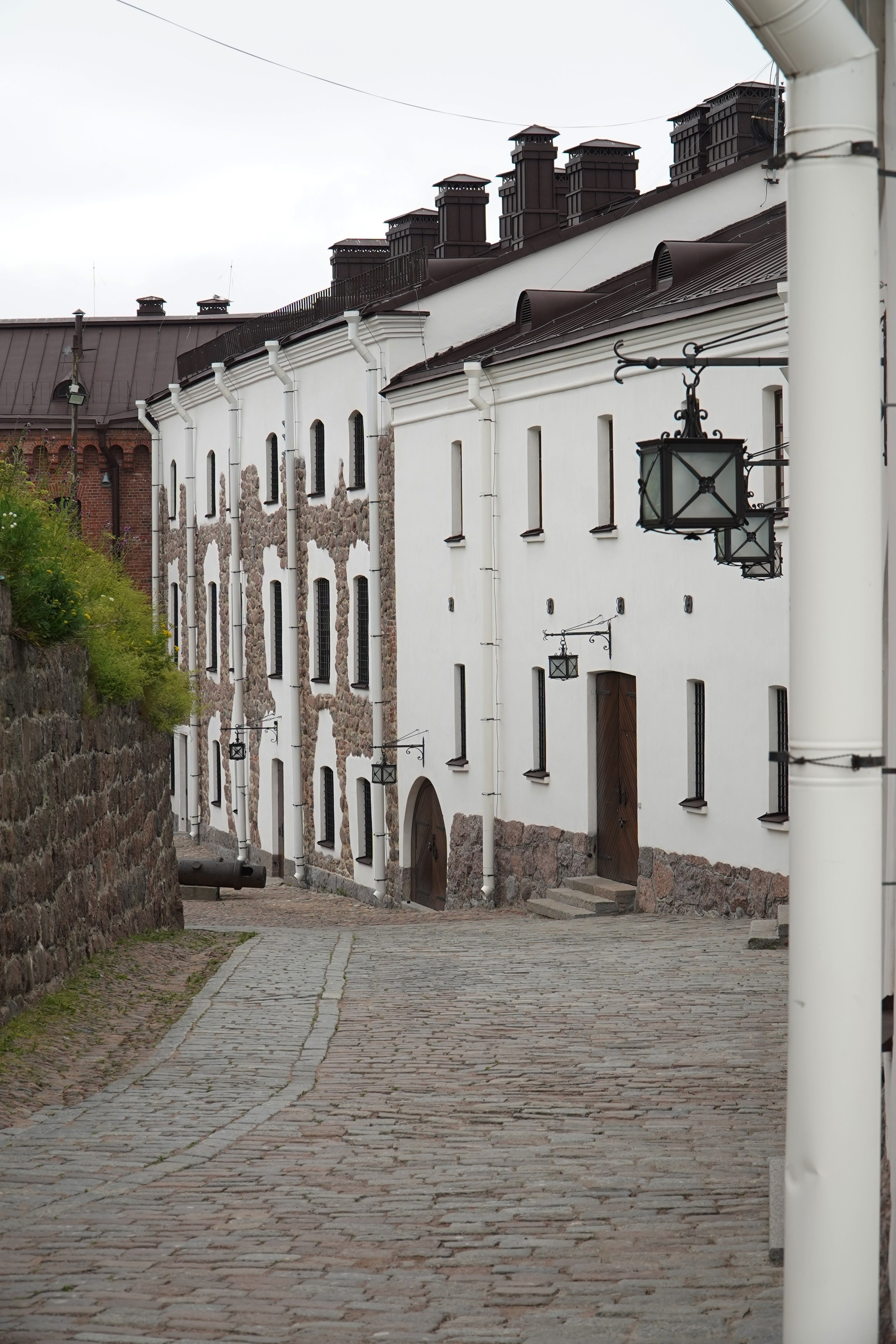 ВЫБОРГ. Июль 2024. Фотограф Наталья Погодина в г. Обнинске