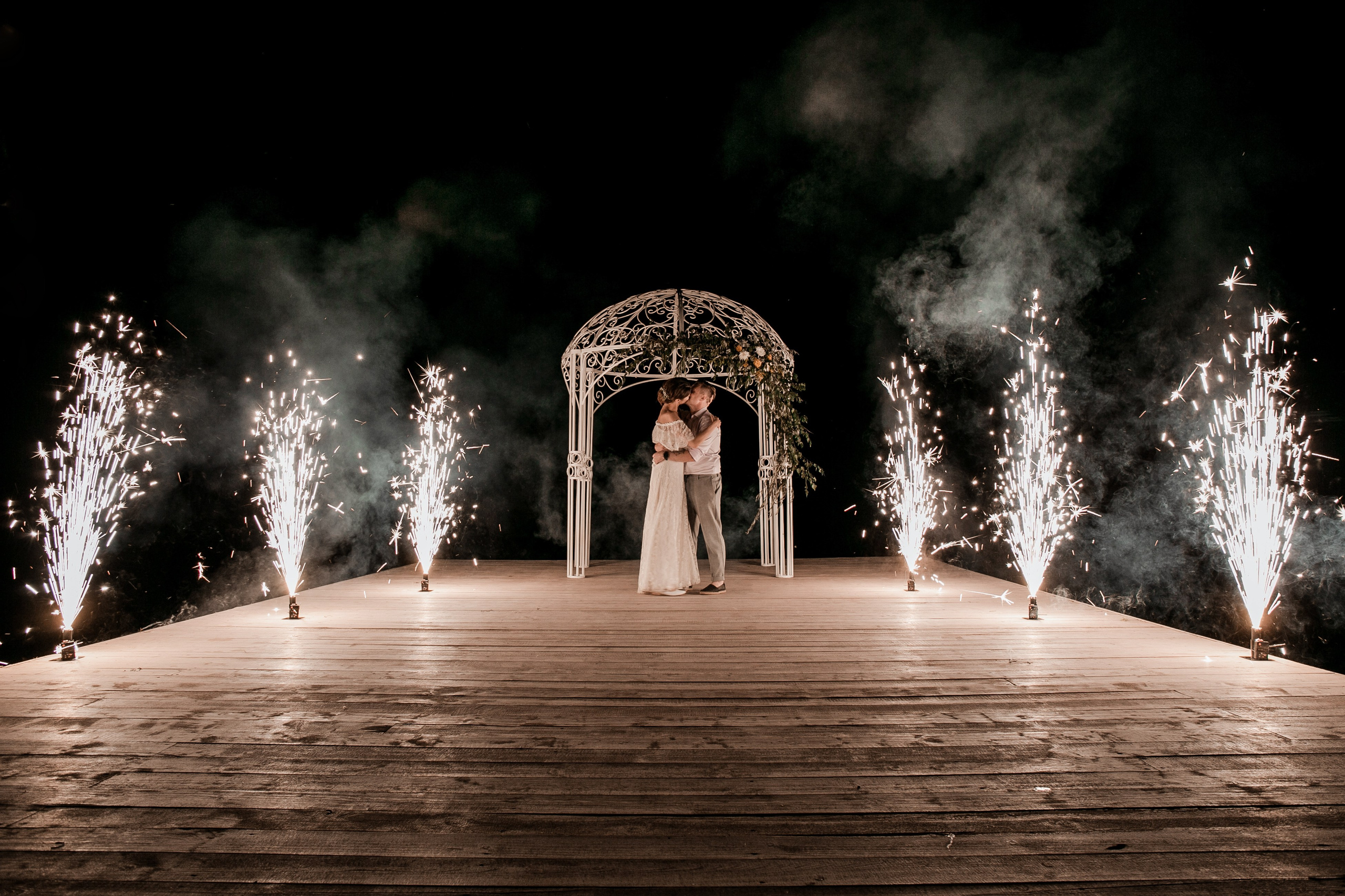 Свадьба Влад и Екатерина