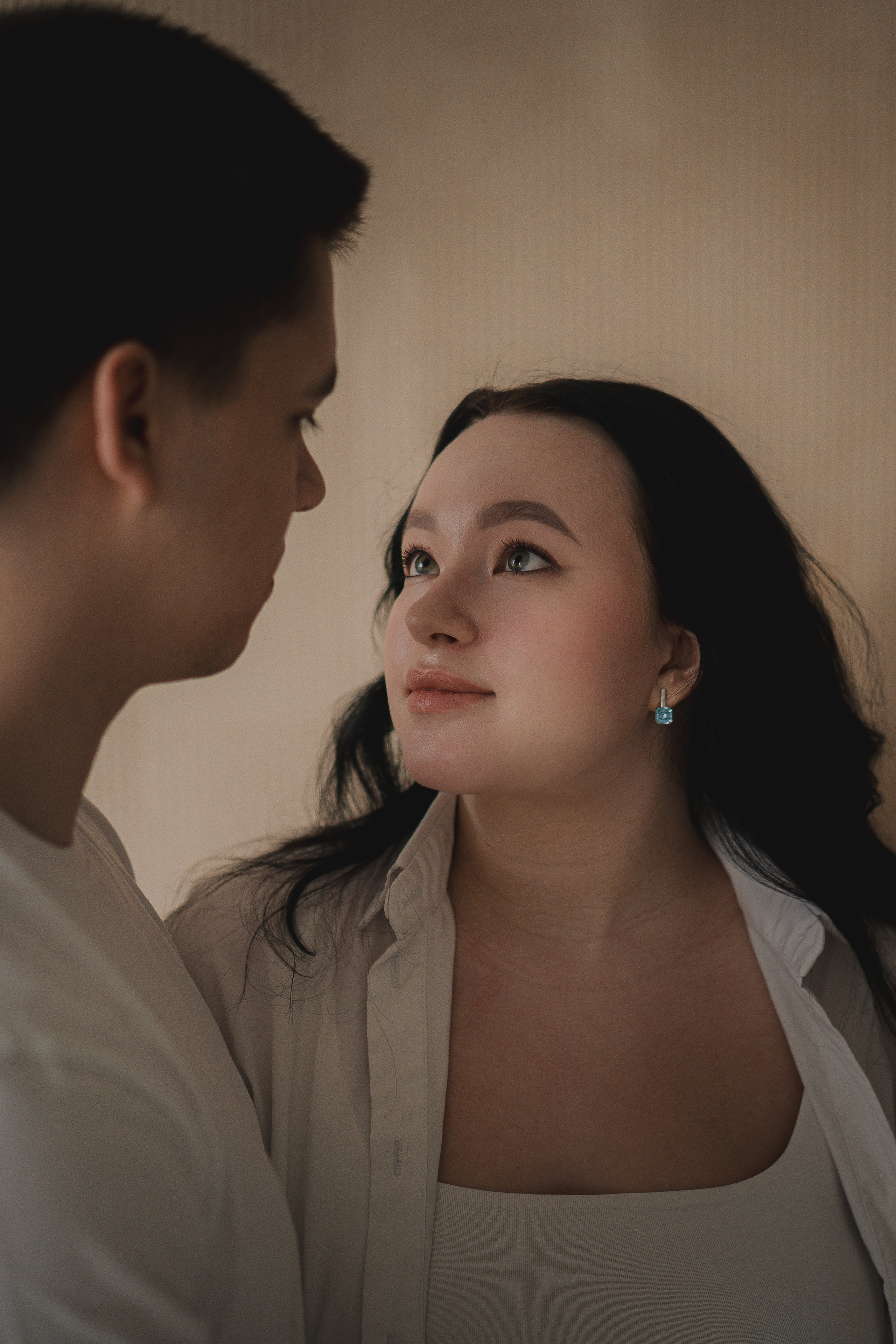 Love you soon. Натали — Фотографирую на память, что бы помнить какими мы были