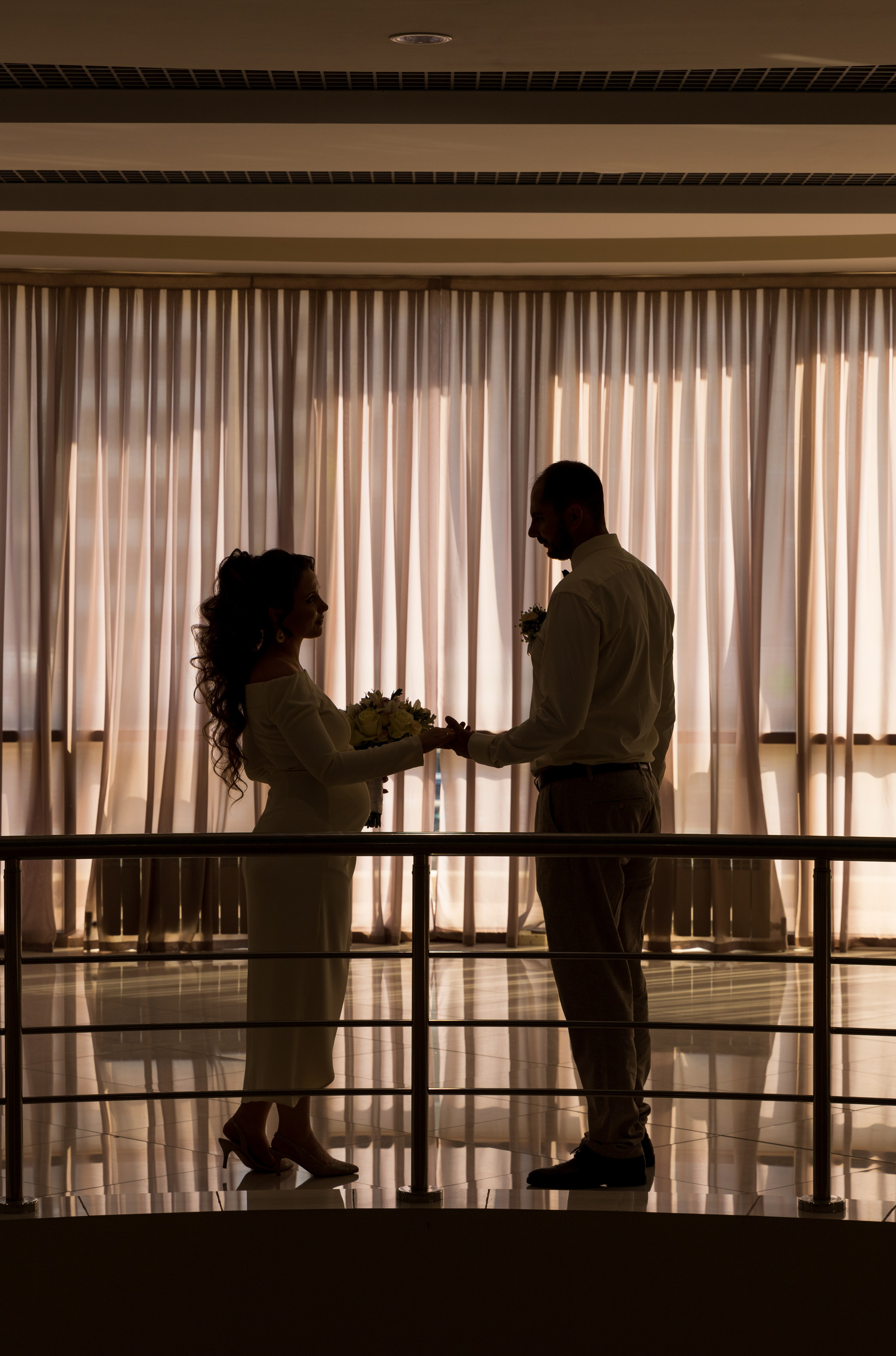 Свадьбы. Фотограф-ретушёр