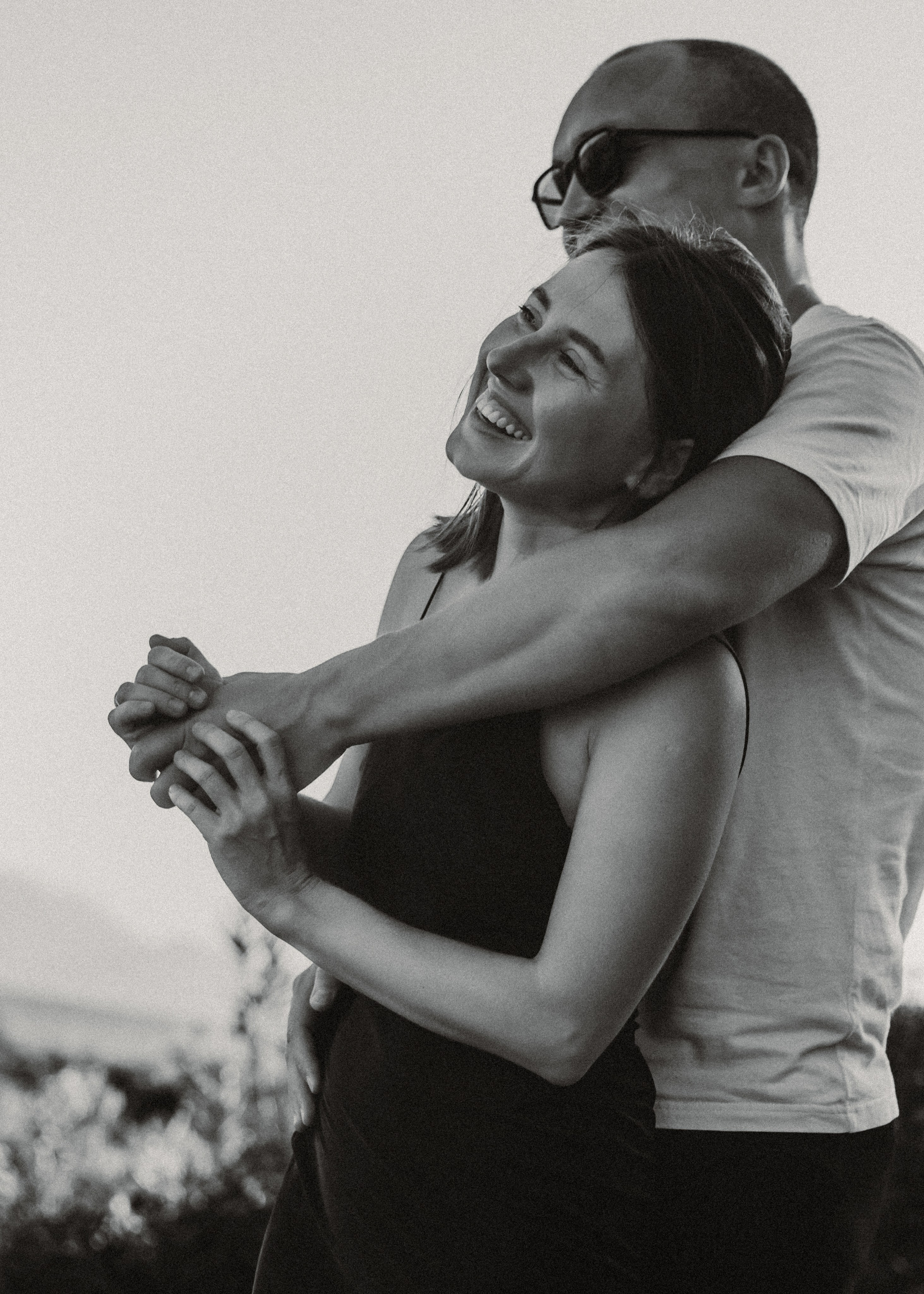 О любви. Семейный фотограф Ксения Каримова