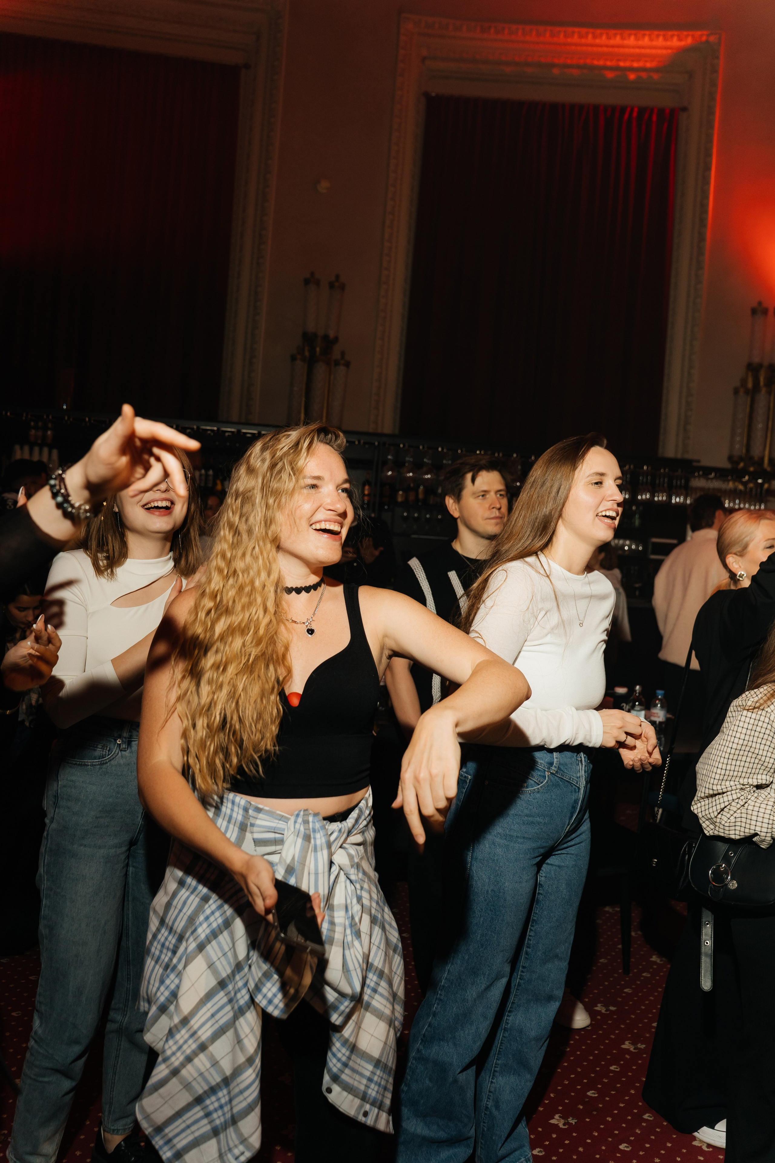ПЛЕД Квартирник. Свадебный и репортажный фотограф Москва. Николай Бойко