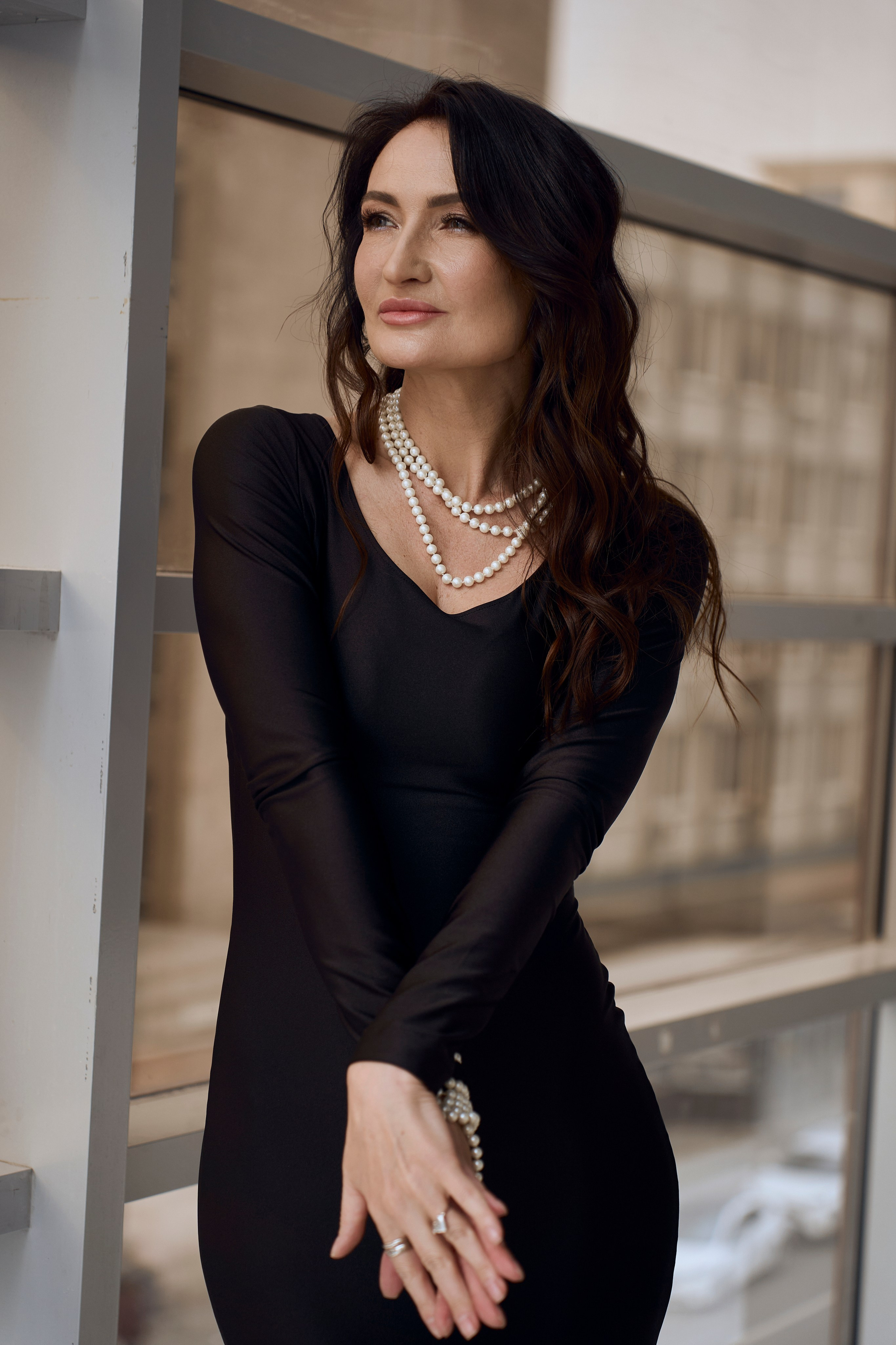 Наталья. Ваш фотограф Анастасия Болотникова