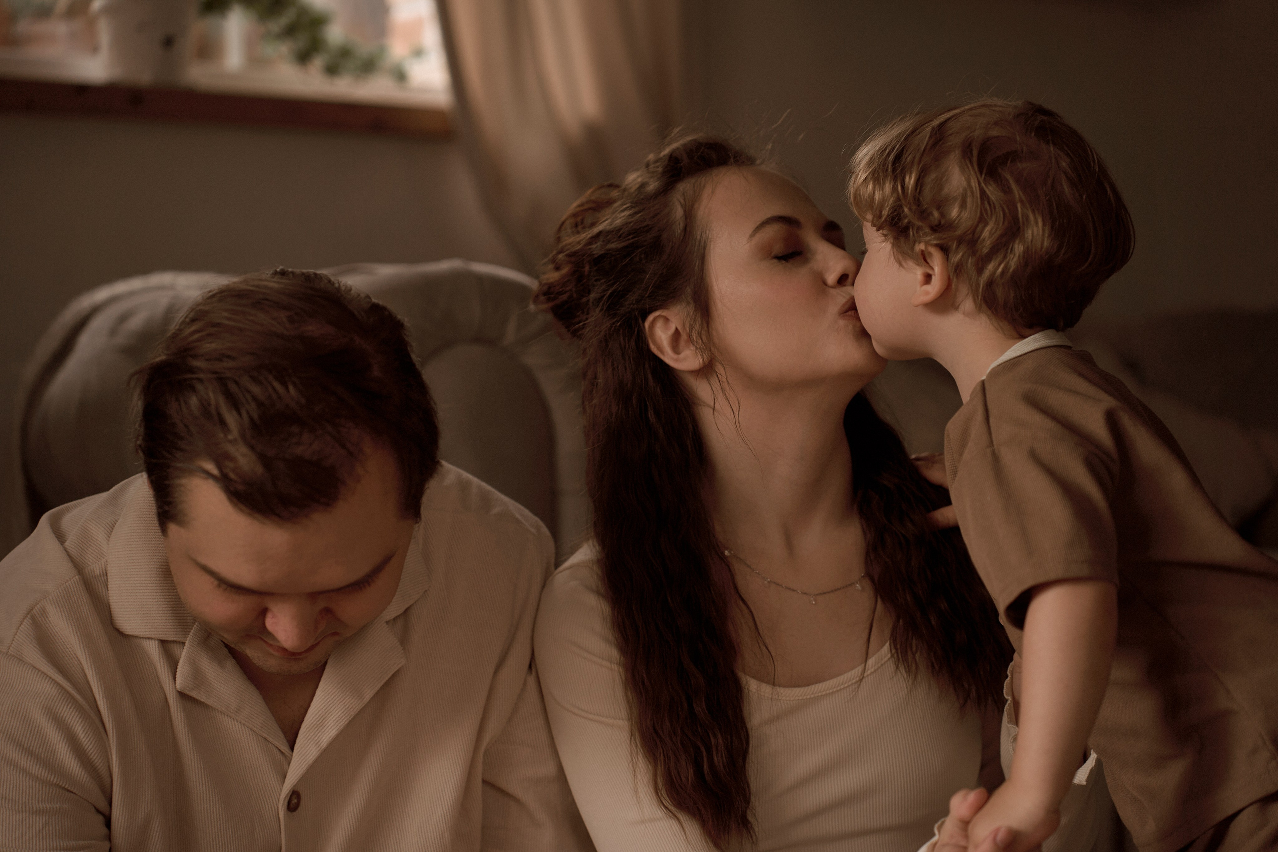 Тепло летом. Ваш фотограф Анастасия Болотникова