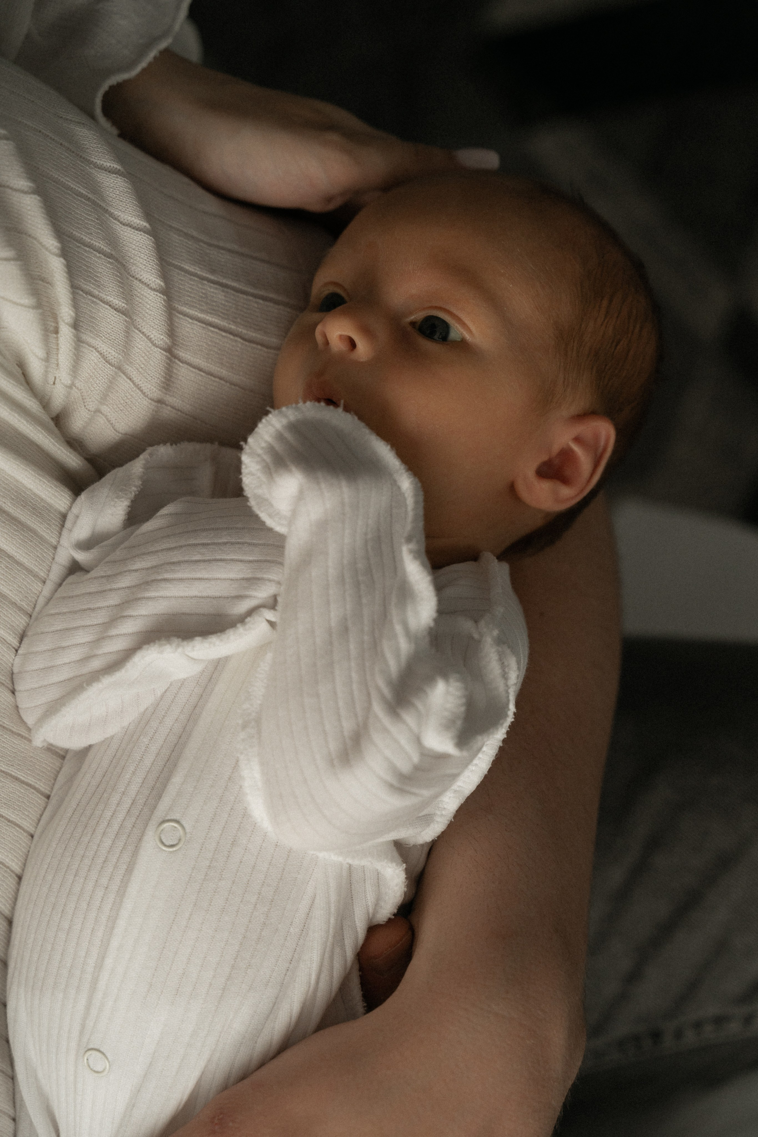 Новая жизнь. Моменты и истории о вас настоящих