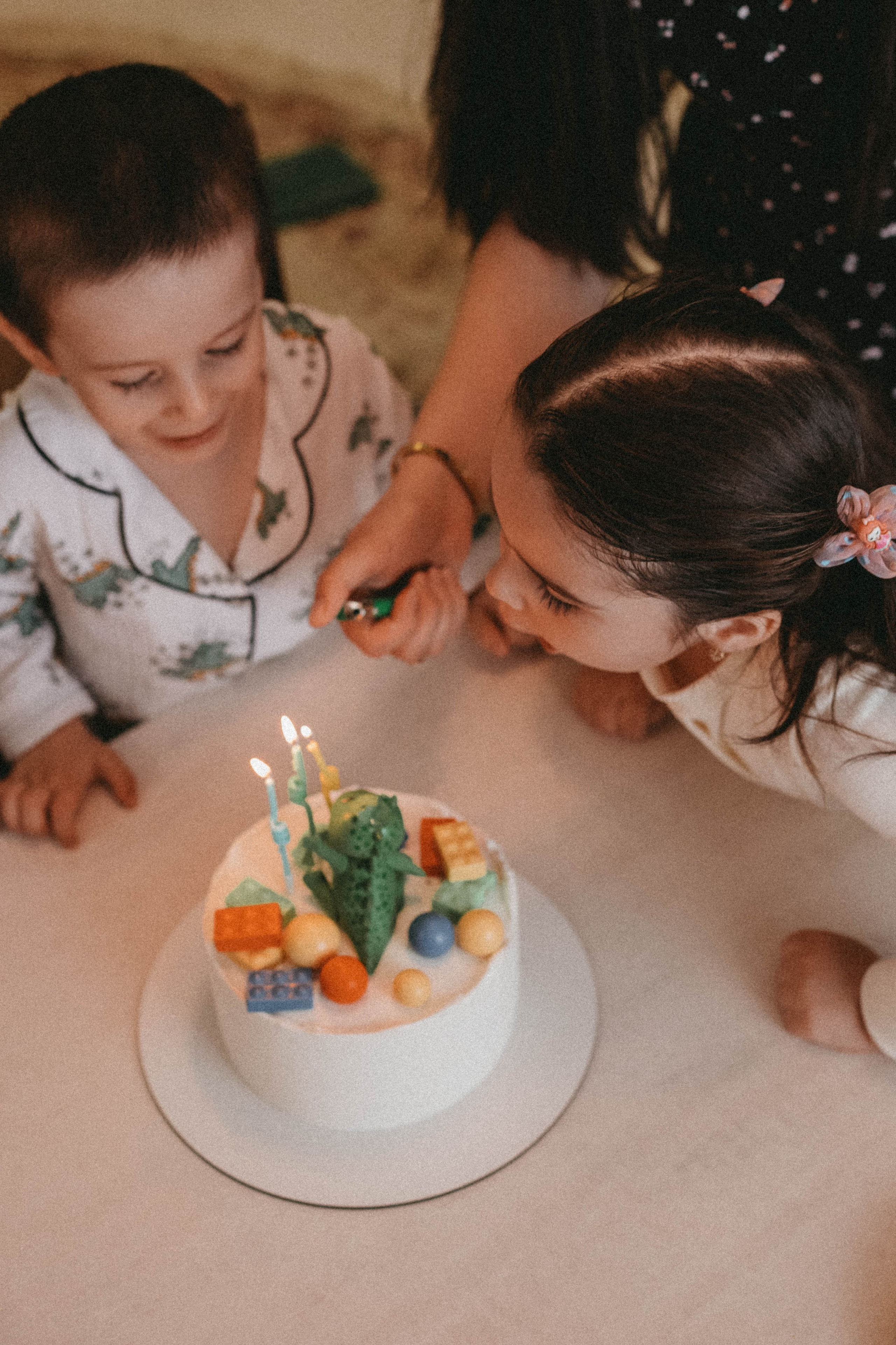 Happy B-rday. Семейный и детский фотограф в Волгограде и Волжском Дарья Сидоркина