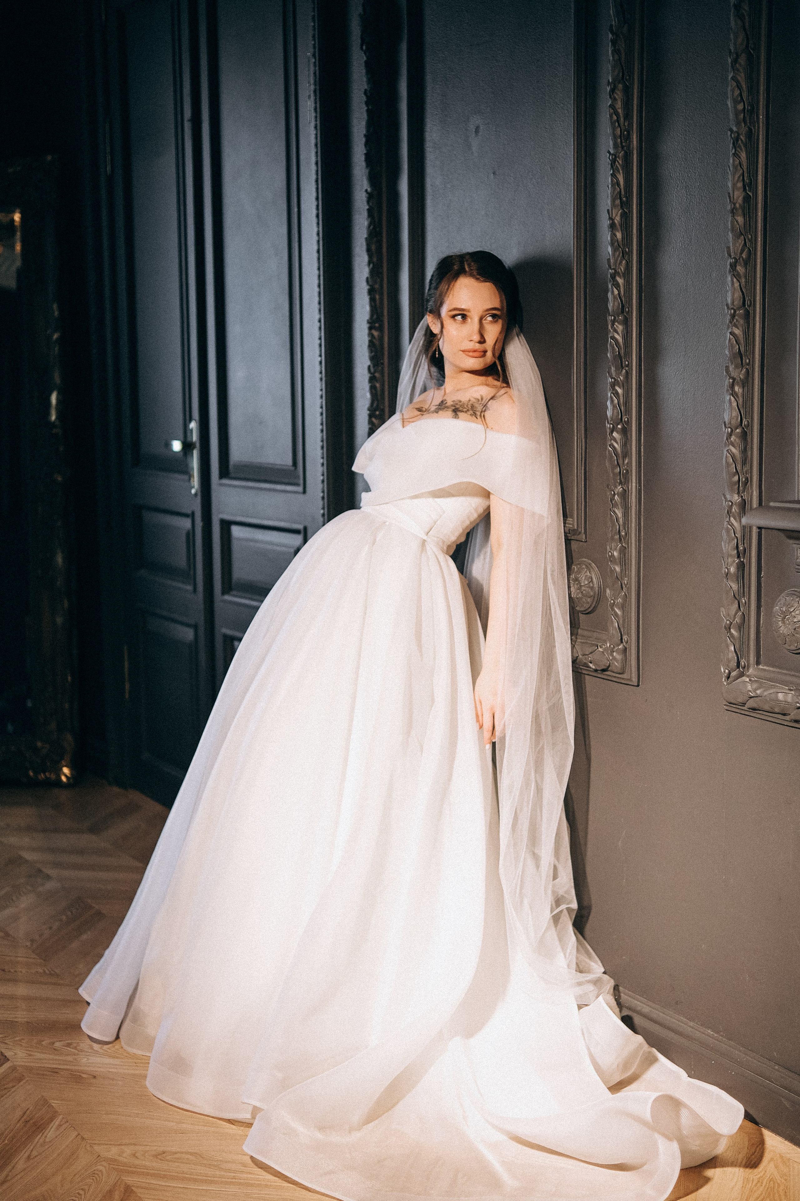 Надя & Серёжа. Phdkvmr.ru