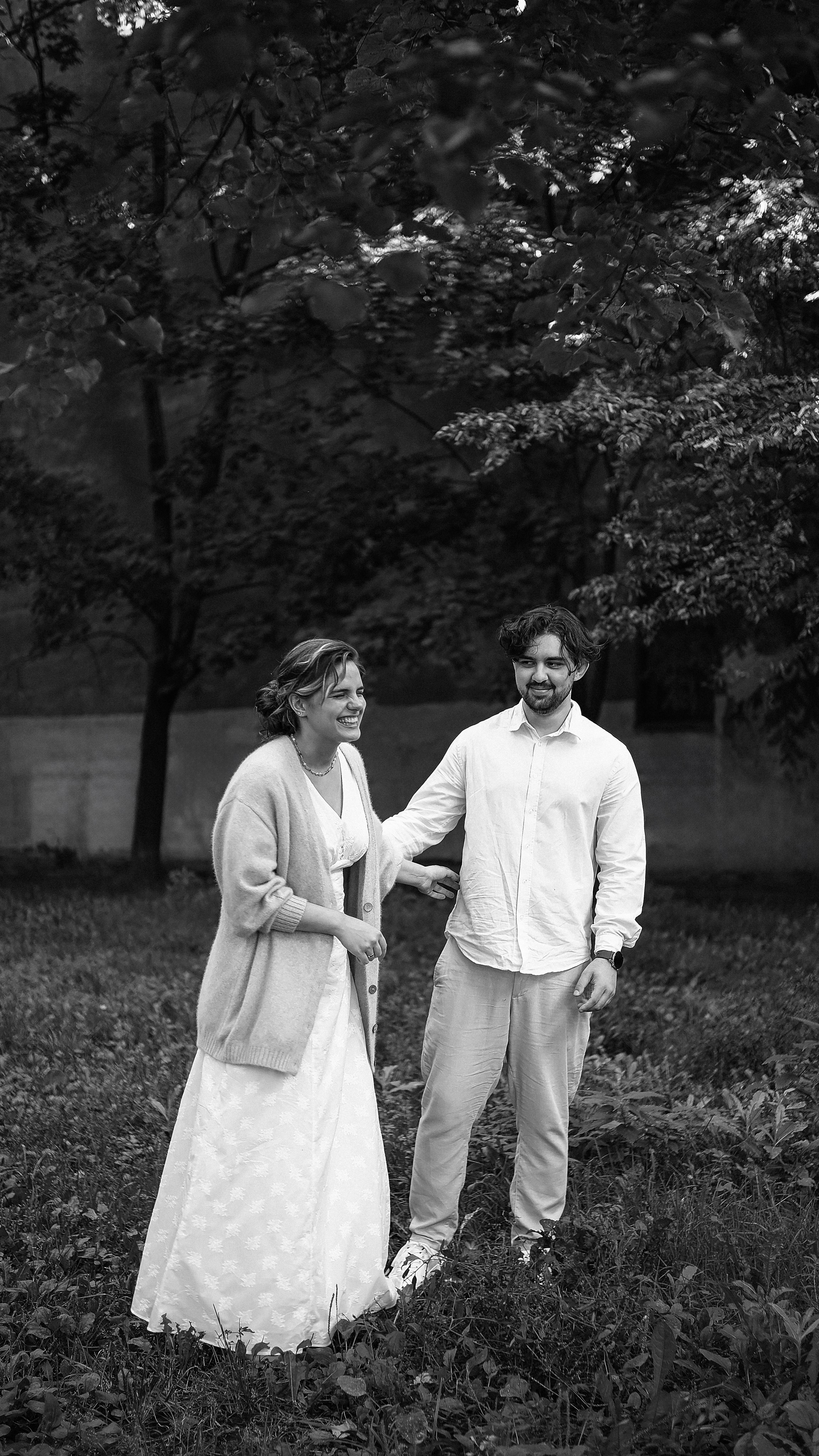 Алёна и Паша. Phdkvmr.ru