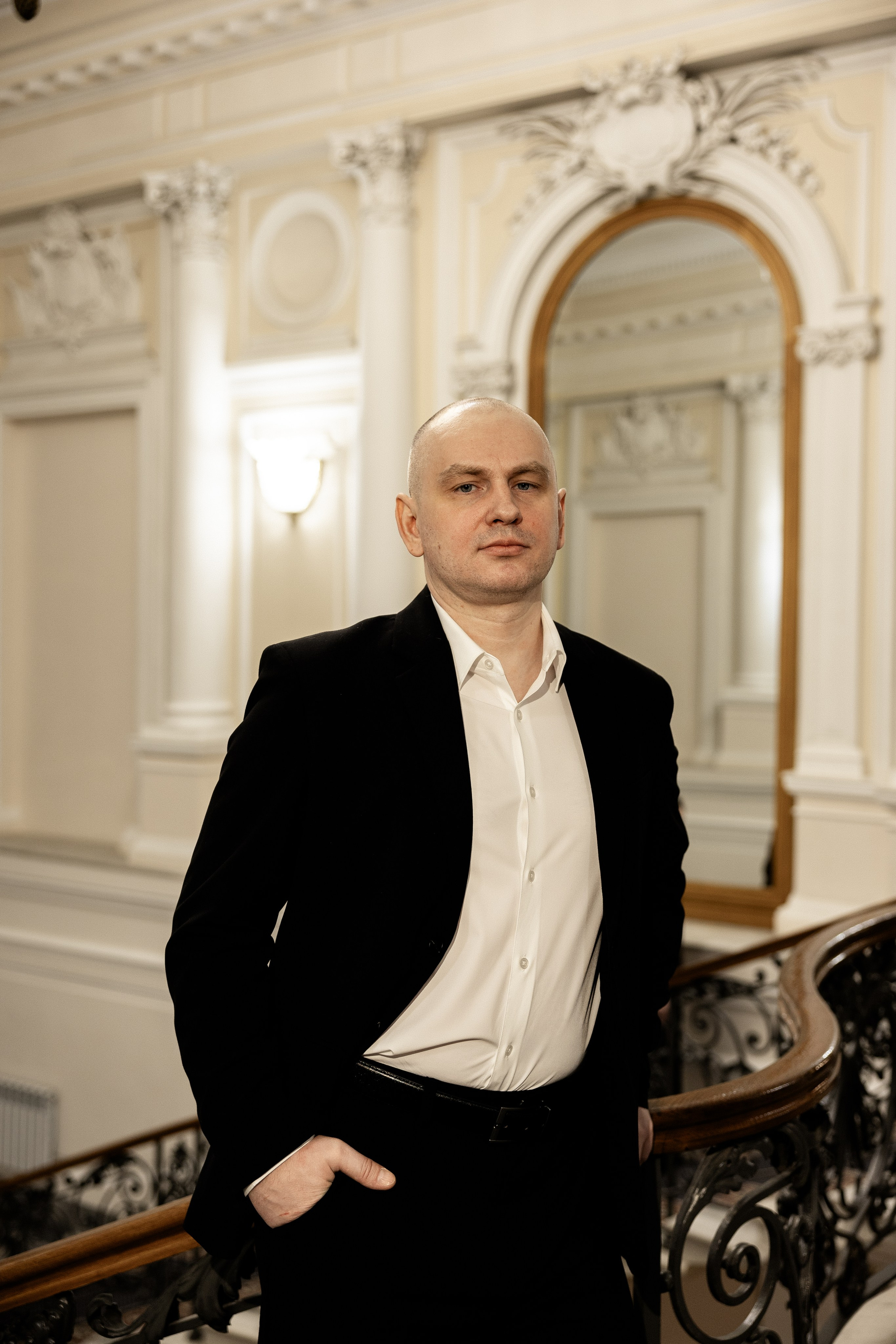 Эля & Игорь ДБ2. Phdkvmr.ru