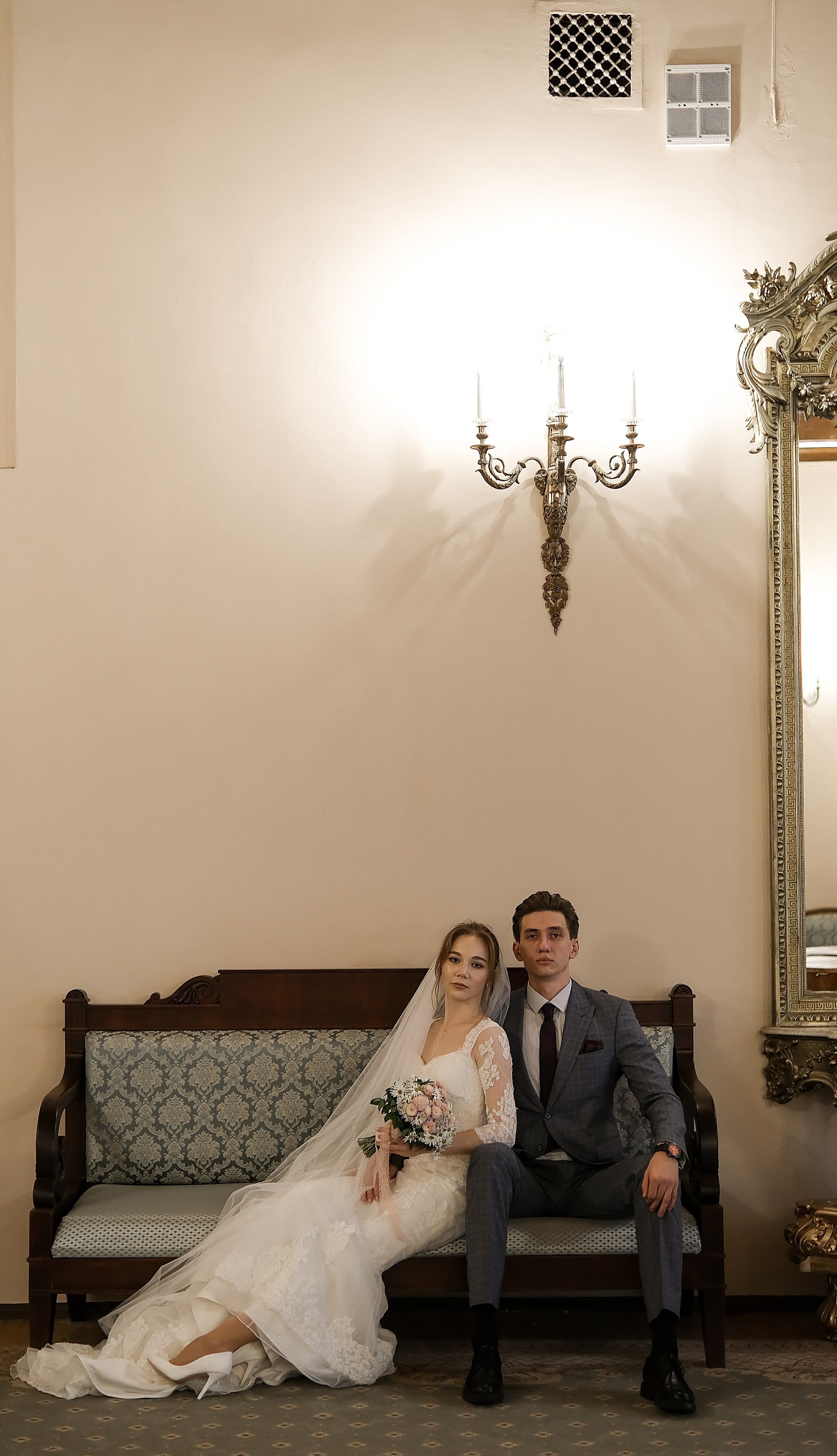 Соня & Саша. ДБ2. Phdkvmr.ru