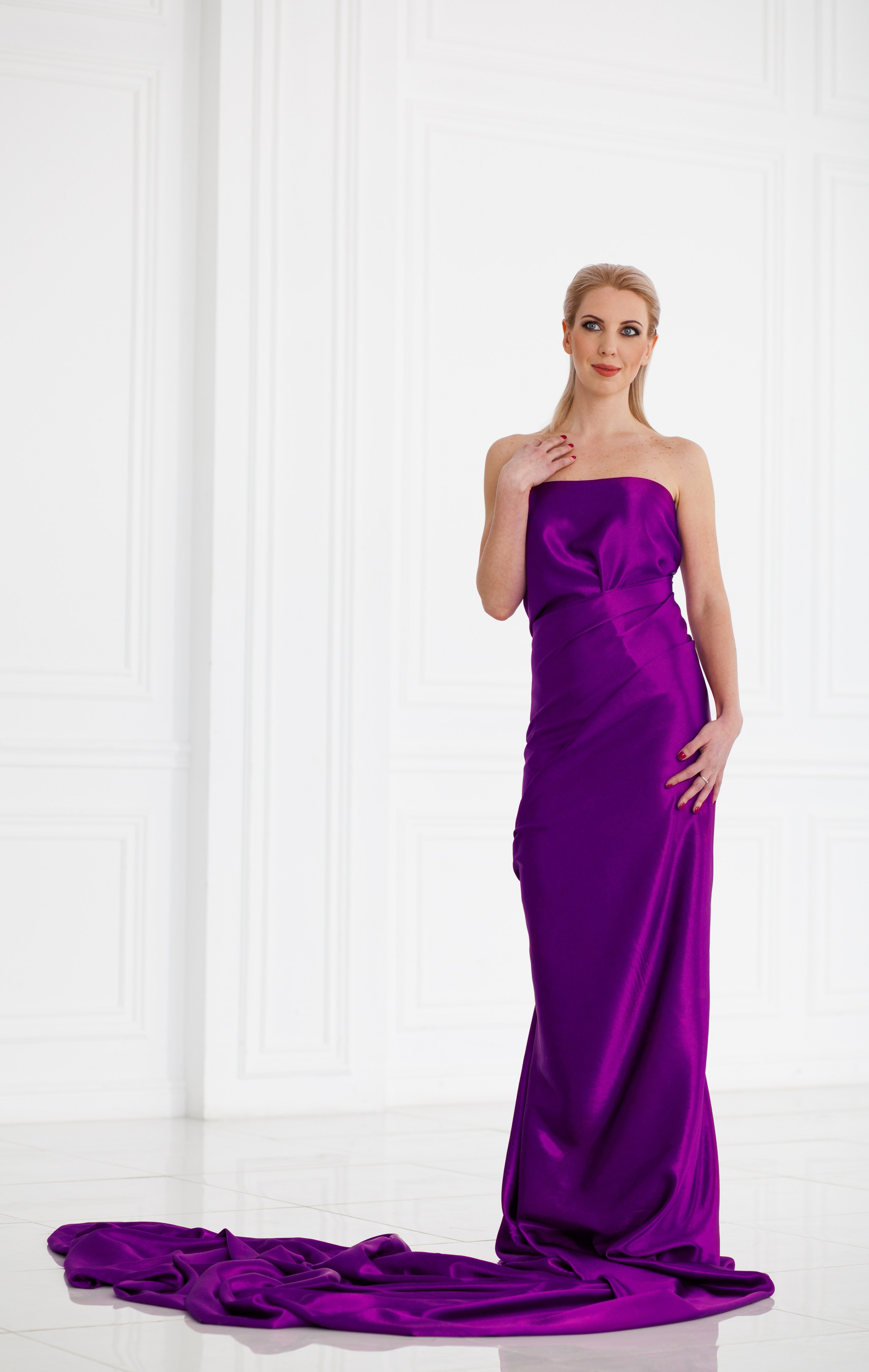 Бизнес леди. Михаил Данилов | Фотограф