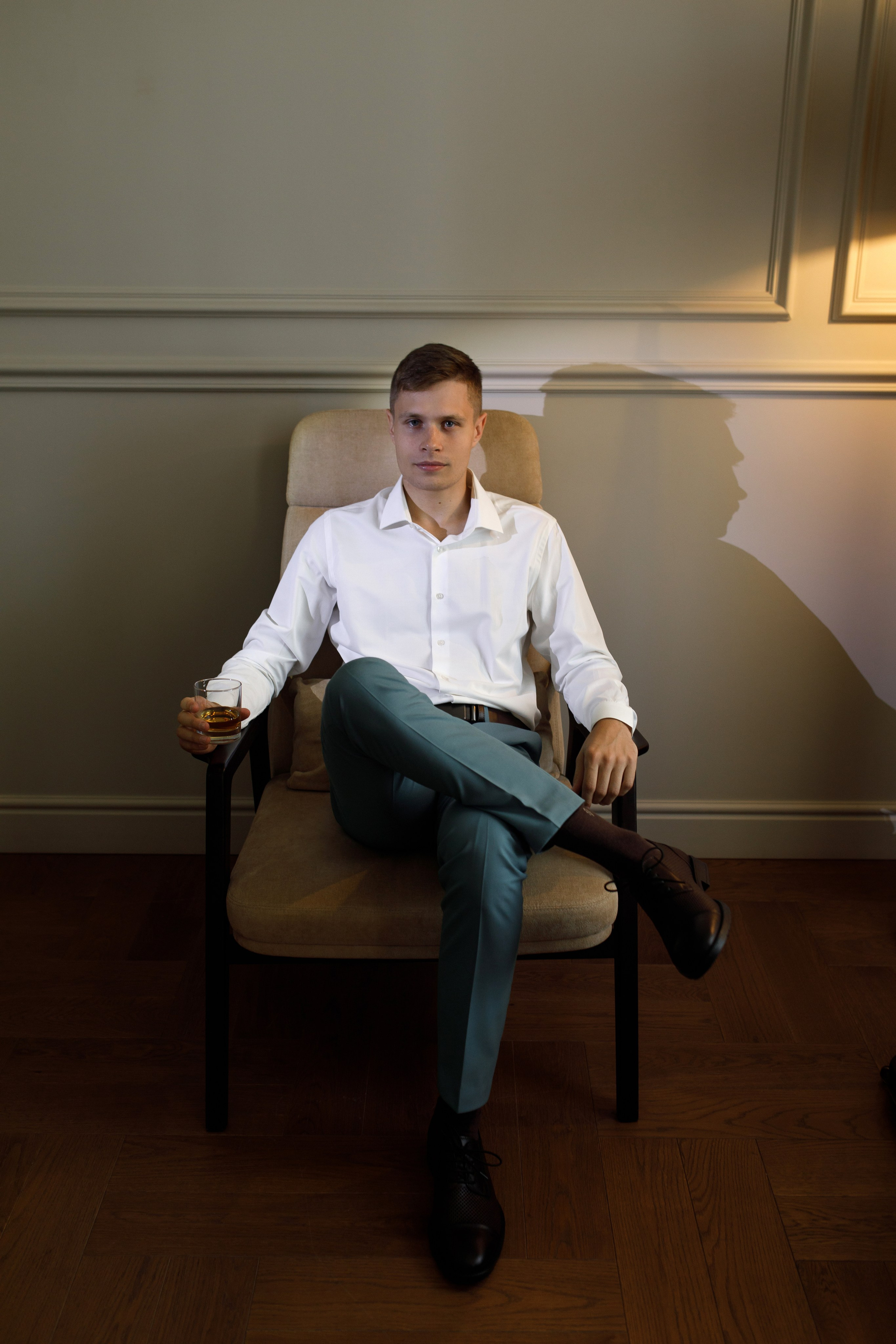 Свадьба Арсения и Валентины. Свадебный и семейный фотограф в Иркутске Яна Лиа