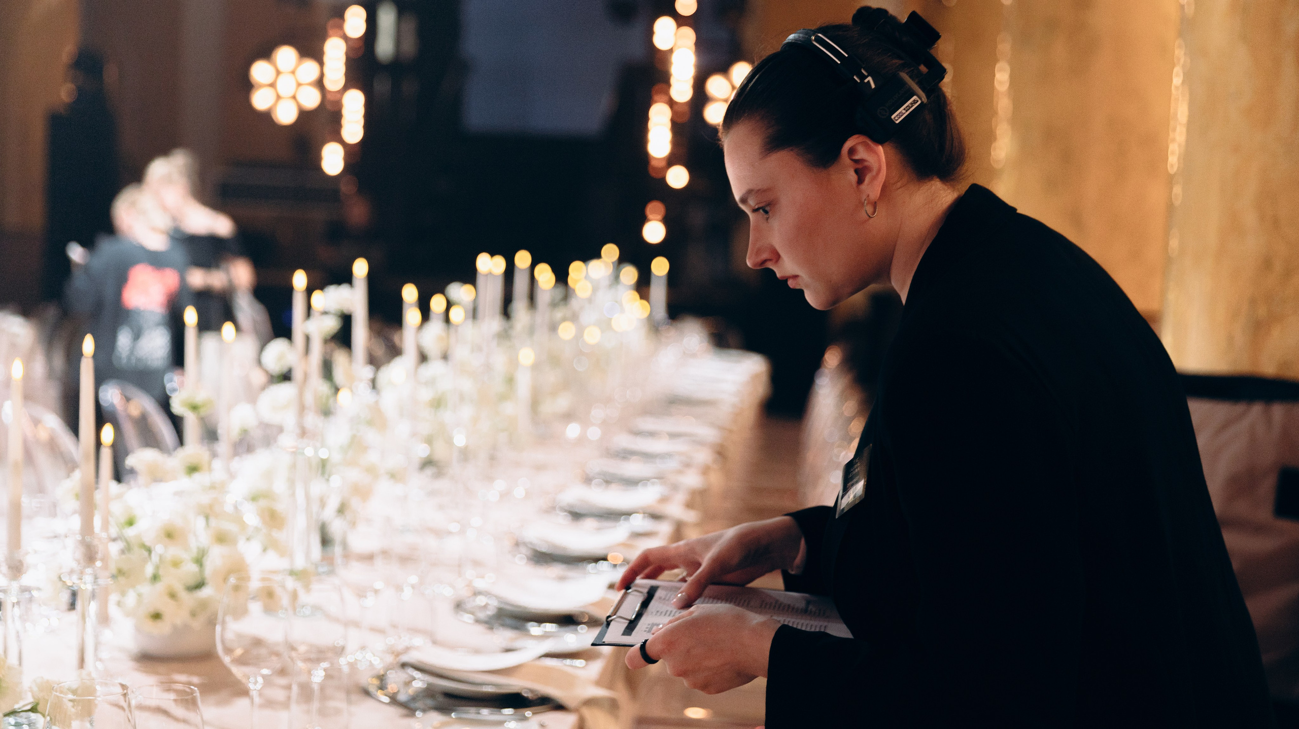 Backstage for Global Wedding. Свадебный фотограф в Санкт-Петербурге и Москве Андрей Чернов