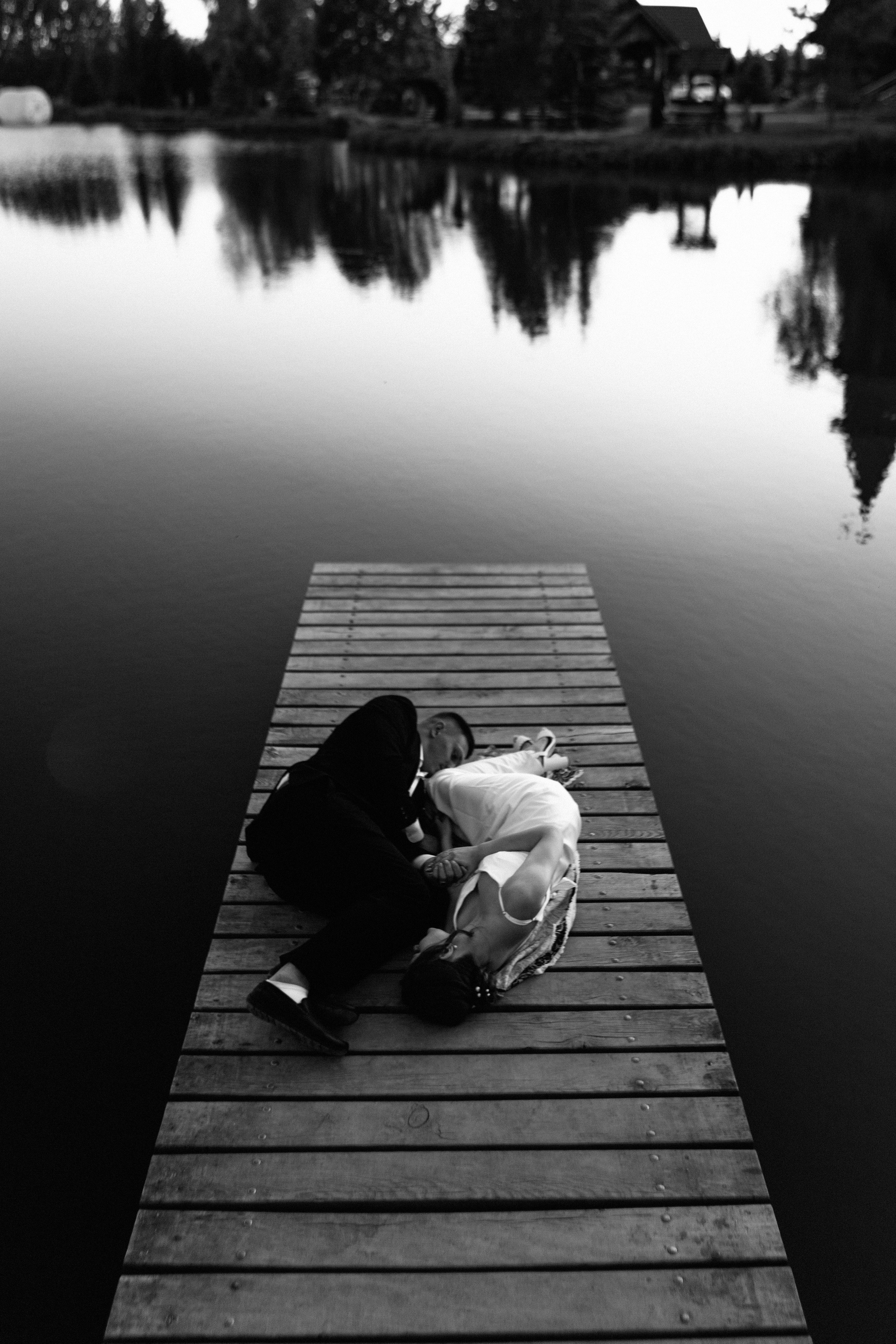 Свадебный фотограф в Санкт-Петербурге и Москве Андрей Чернов