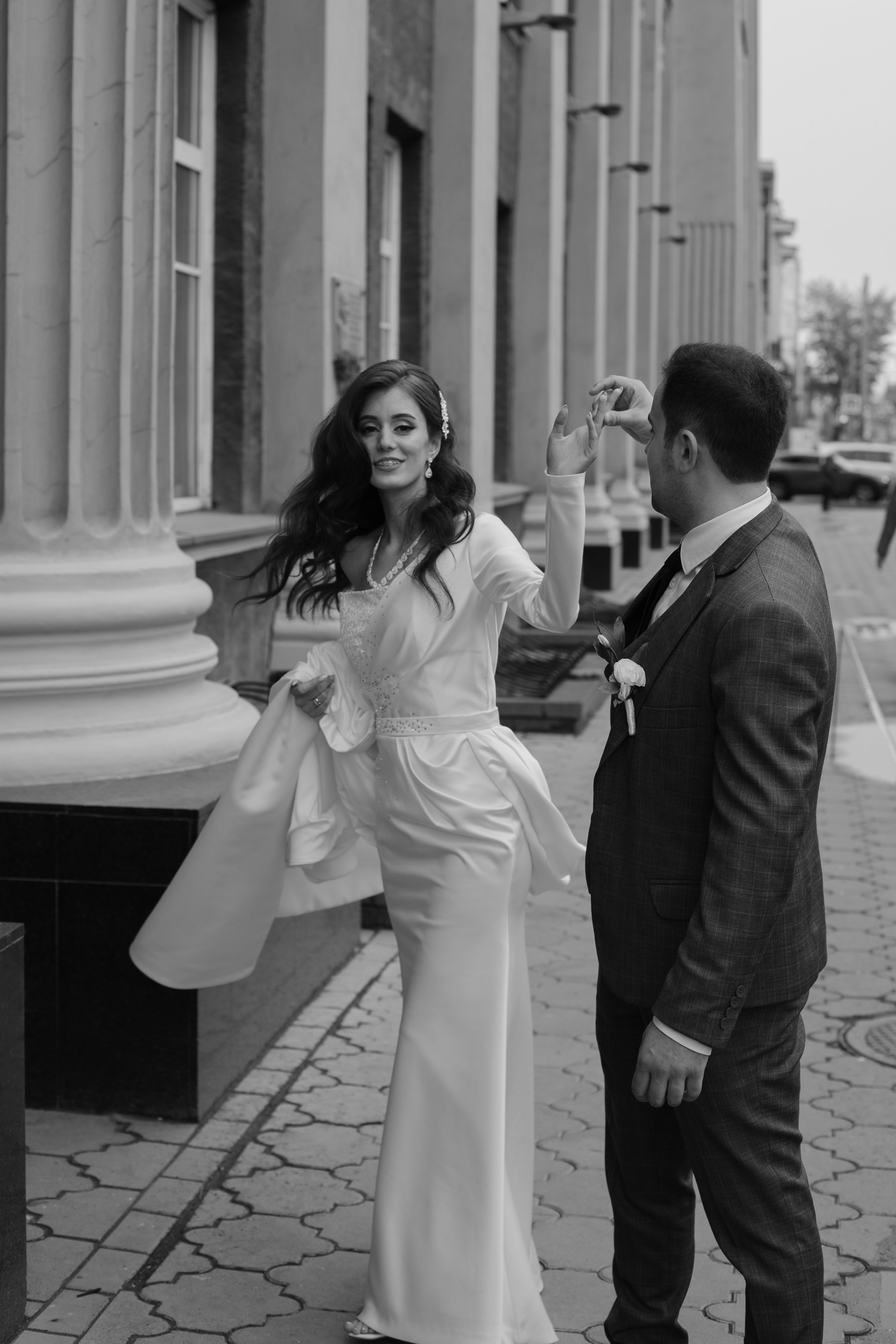 Степан и Элянора (полный день). Свадебный фотограф