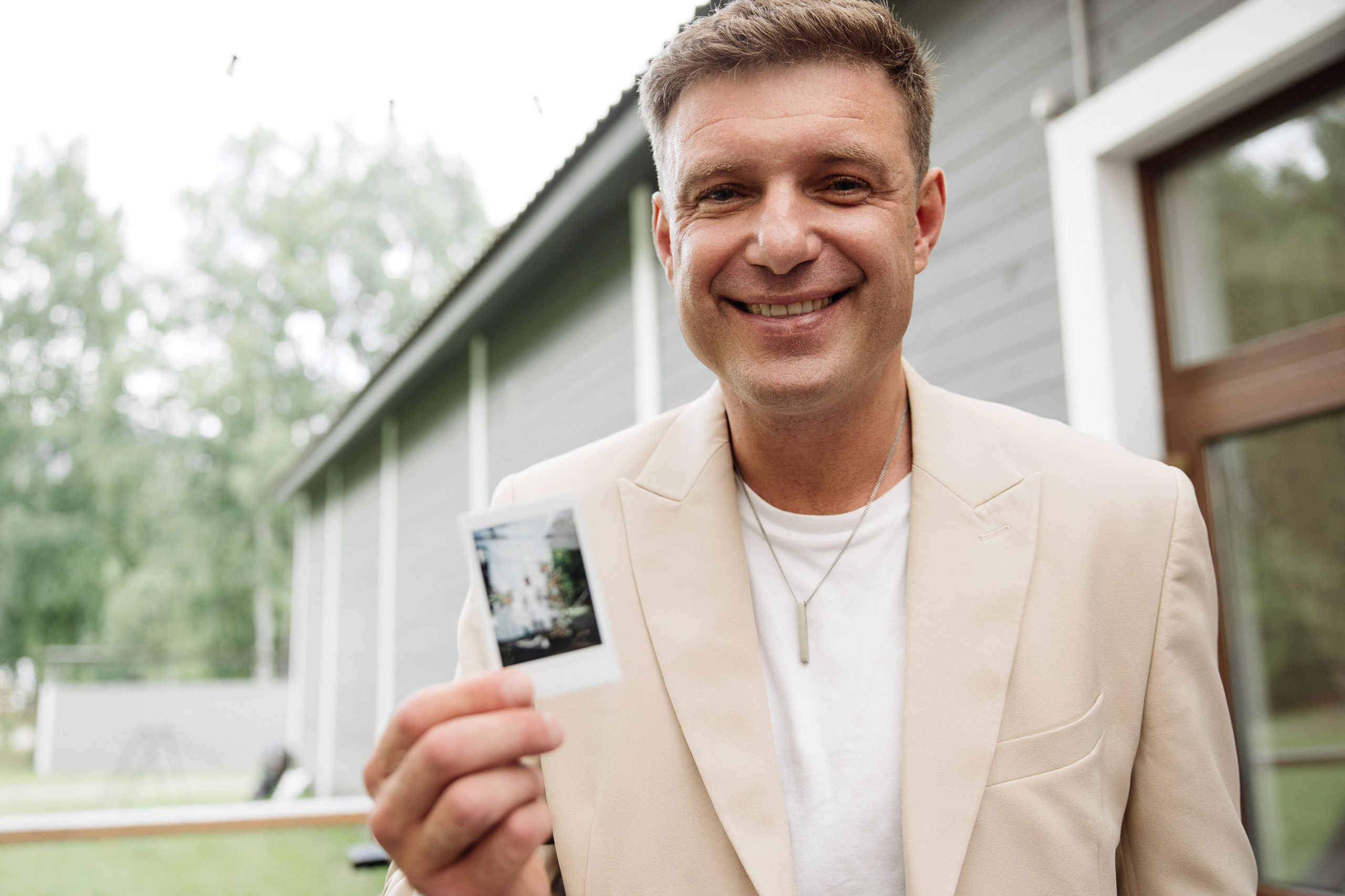 Мария и Дмитрий. Фотограф Влад Ларионов