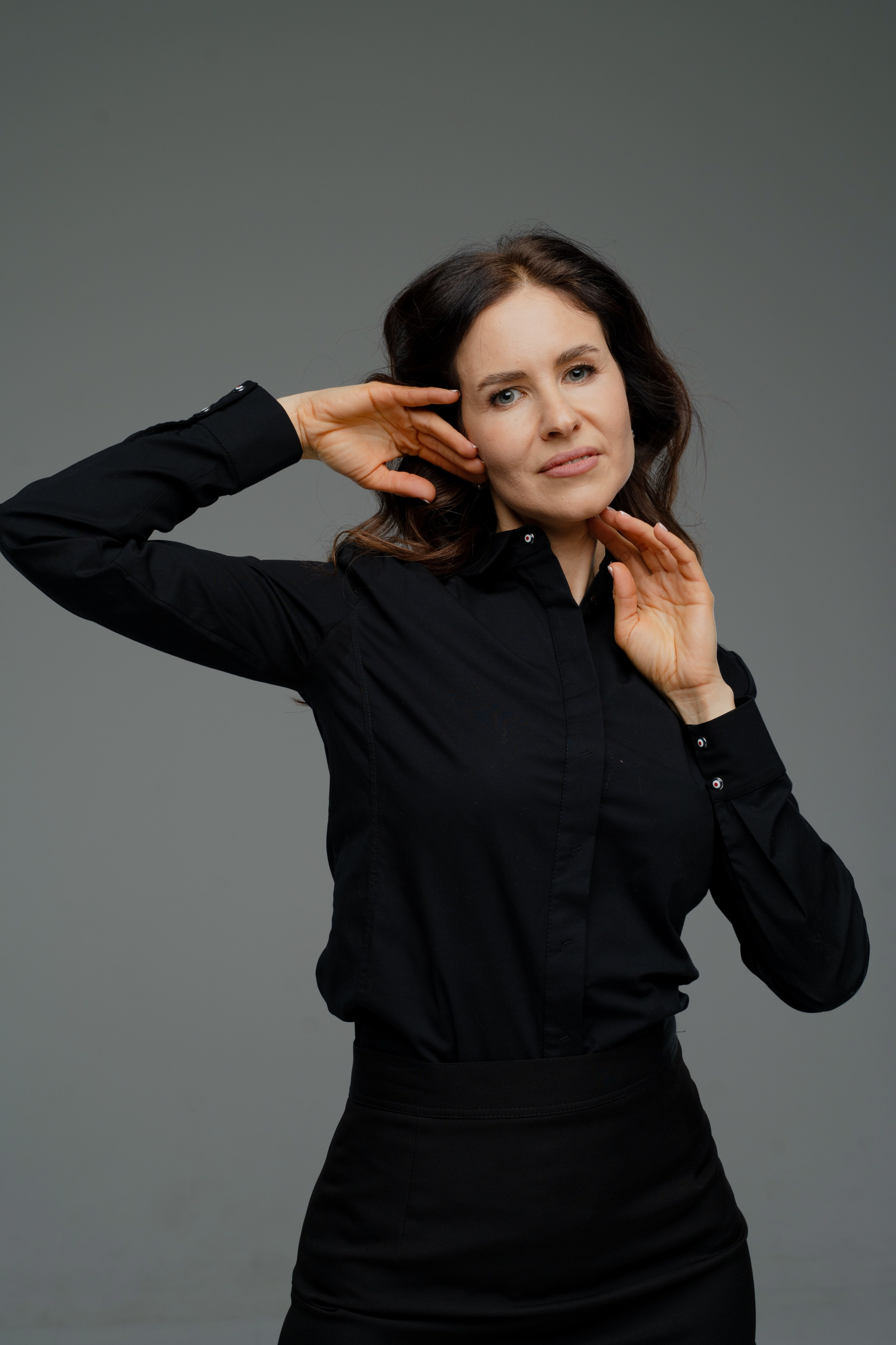 Тесты Людмила. Арт-фотограф в Краснодаре