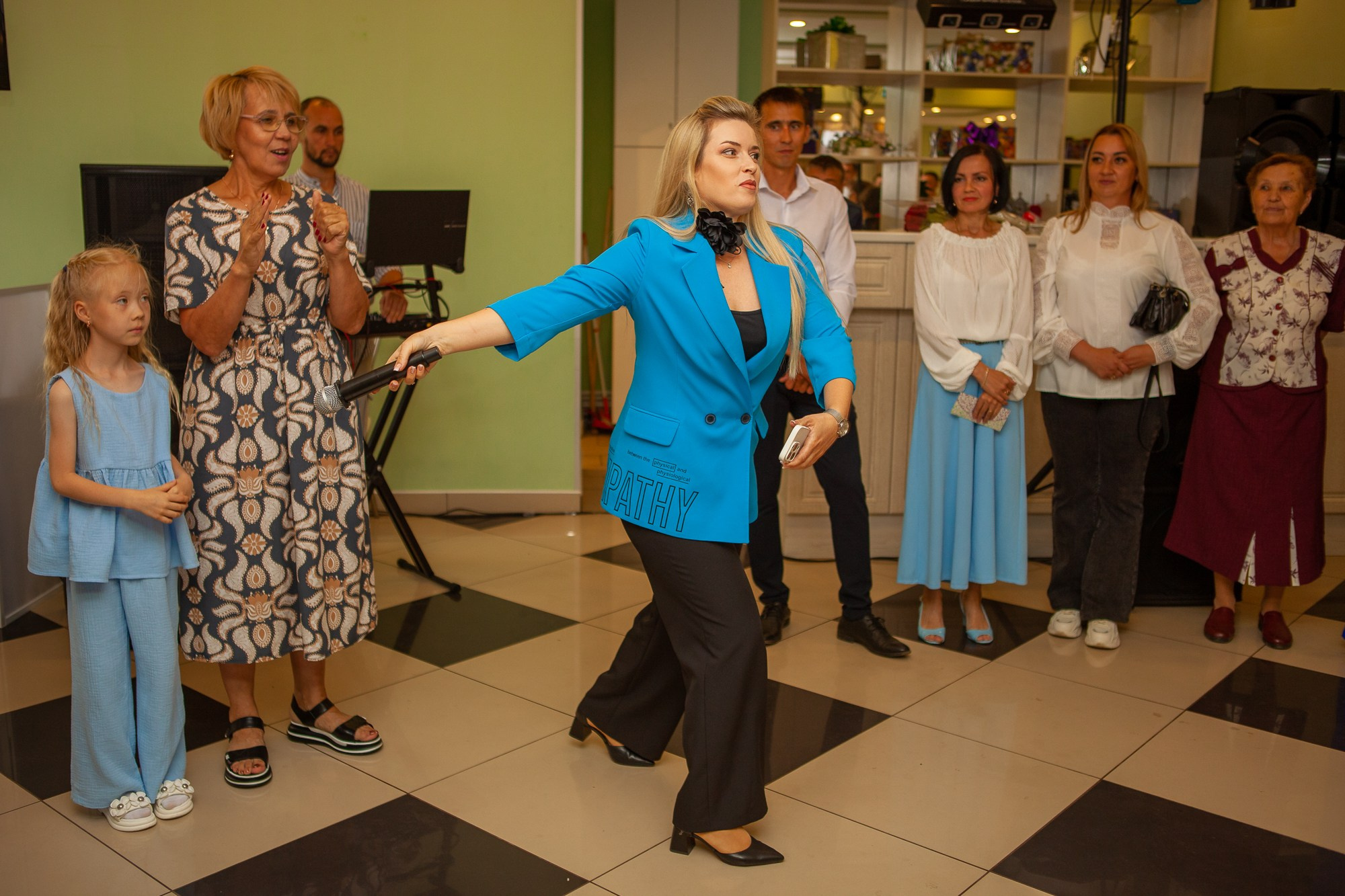 Ольга. Фотограф Анастасия Лёвушкина