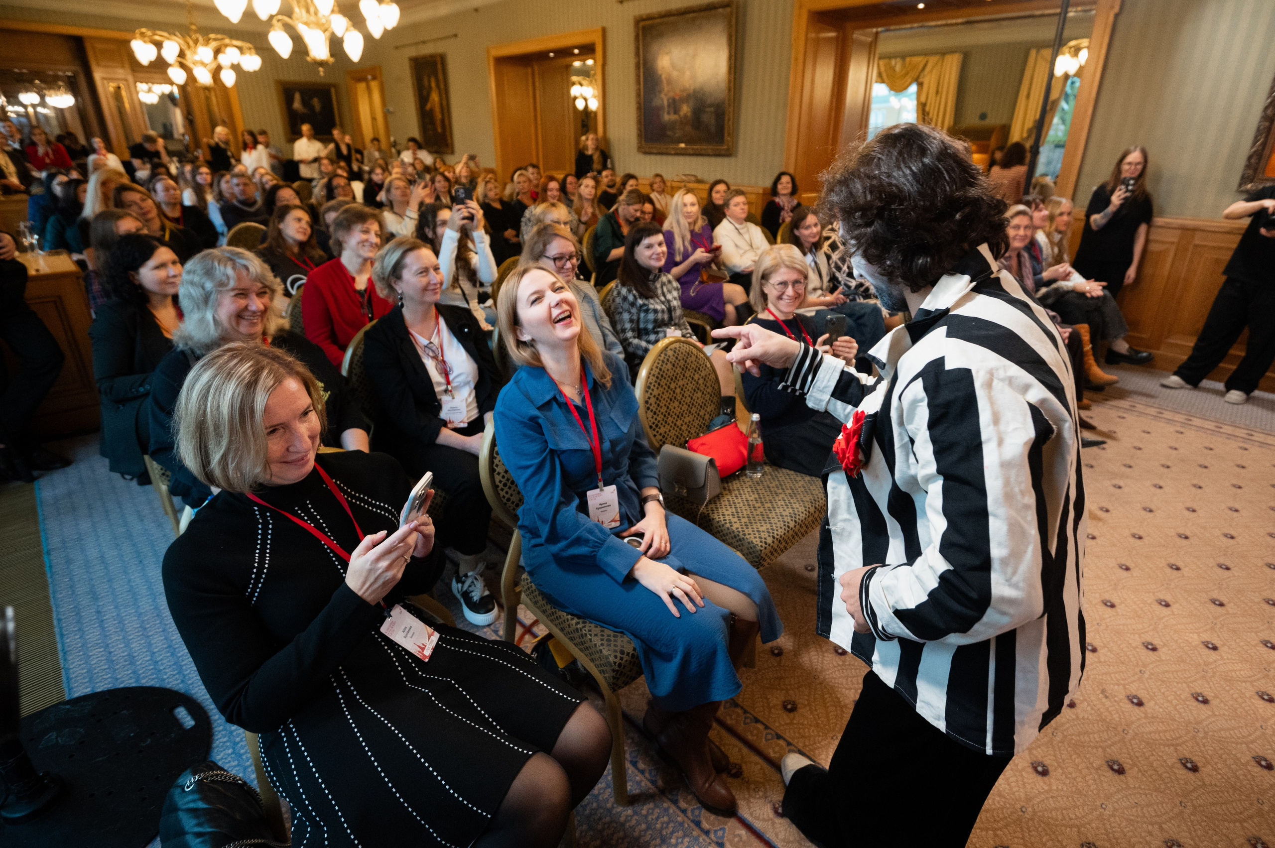 День Creative market в Национале. Фотограф и видеооператор в Туле | Даниил Рыбак