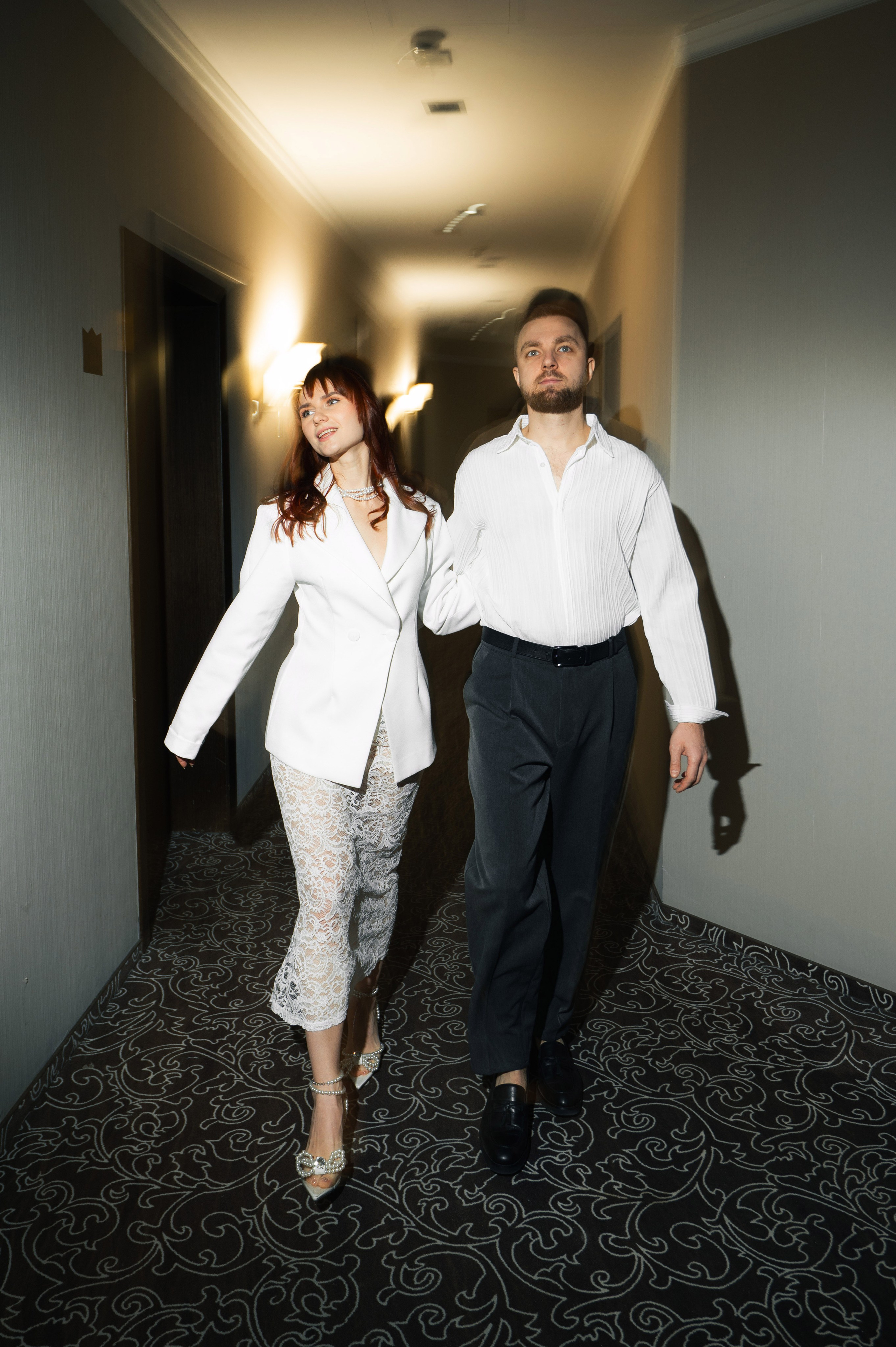 Вика и Дима. Фотограф и видеооператор в Туле | Даниил Рыбак