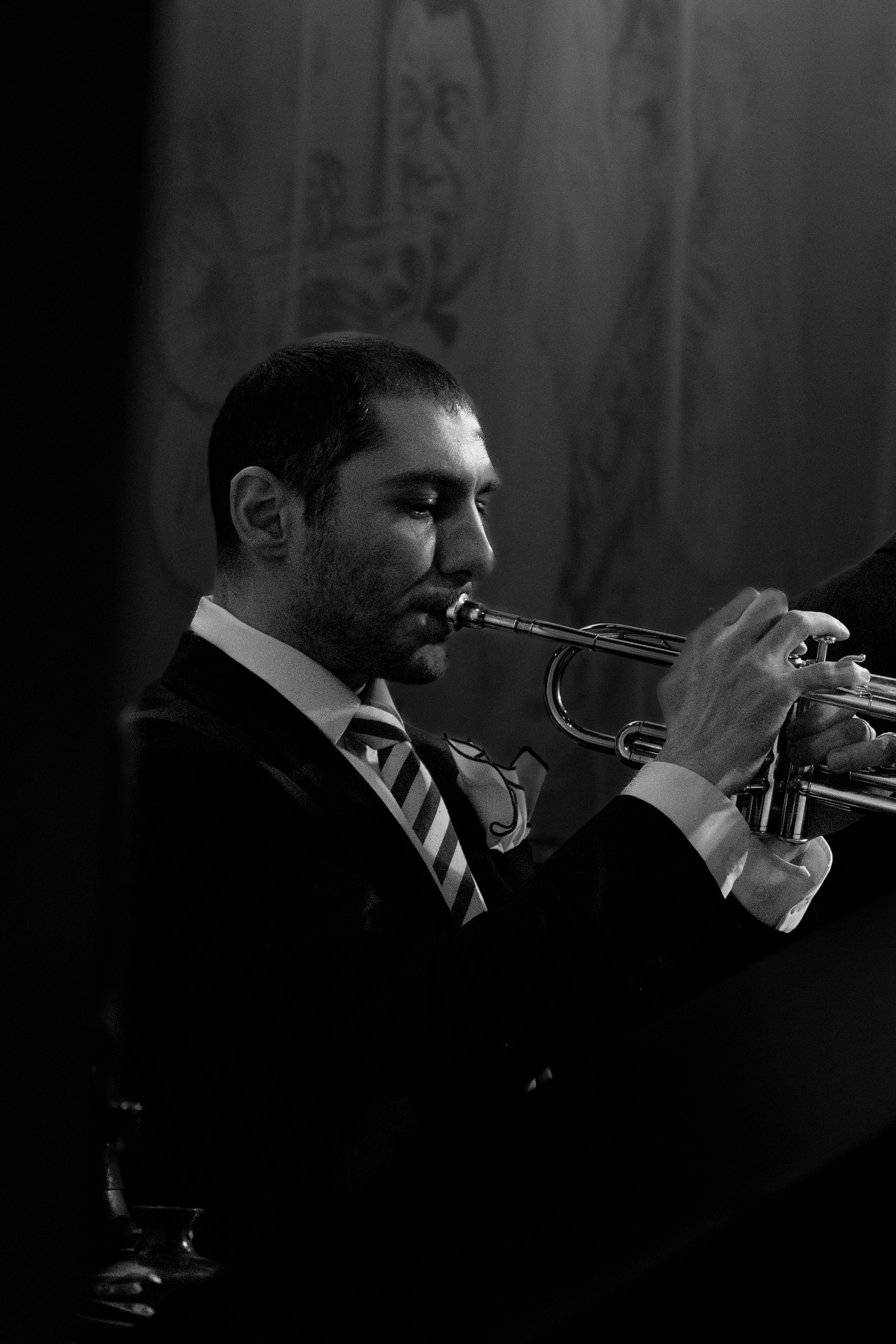 JAZZ FESTIVAL 2026. Фотограф в Санкт-Петербурге Ангелина Вражевская