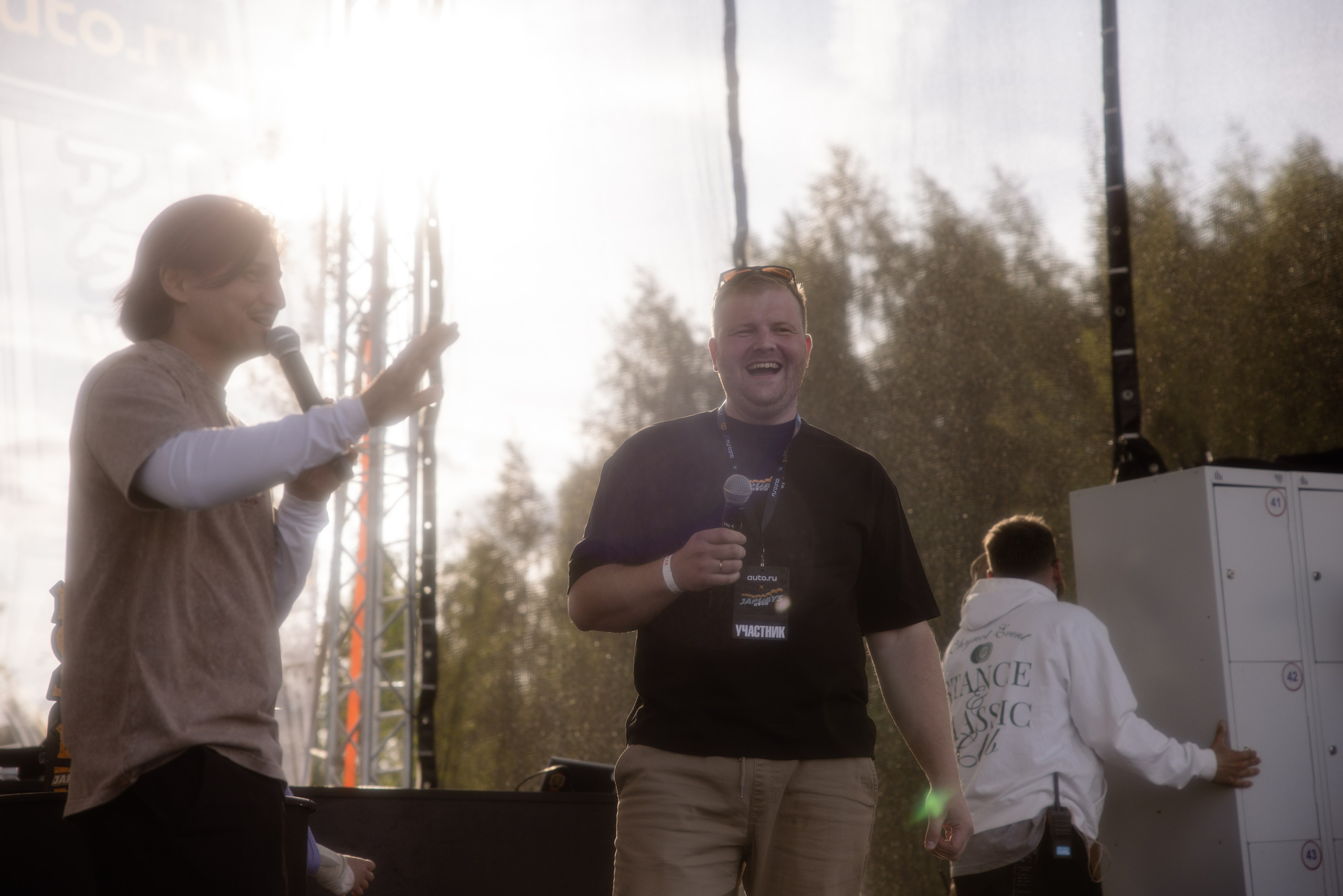 Japdays 25. Свадебный фотограф / Reels Нижний Новгород Татьяна Красильникова