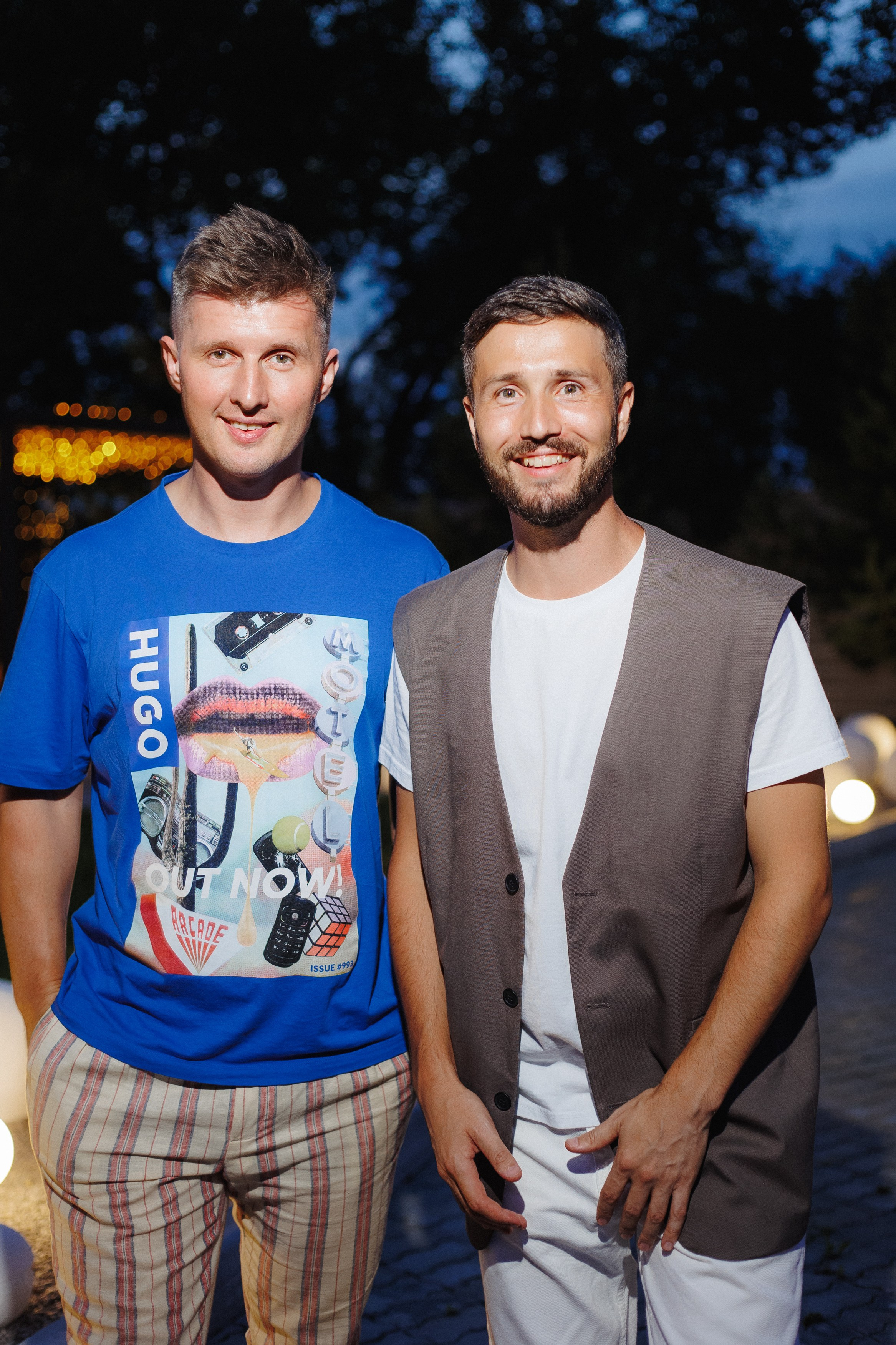 MEDIALIGA DV — AFTER PARTY. СВОИ. ФОТООТЧЕТЫ-СОБЫТИЯ-МЕСТА