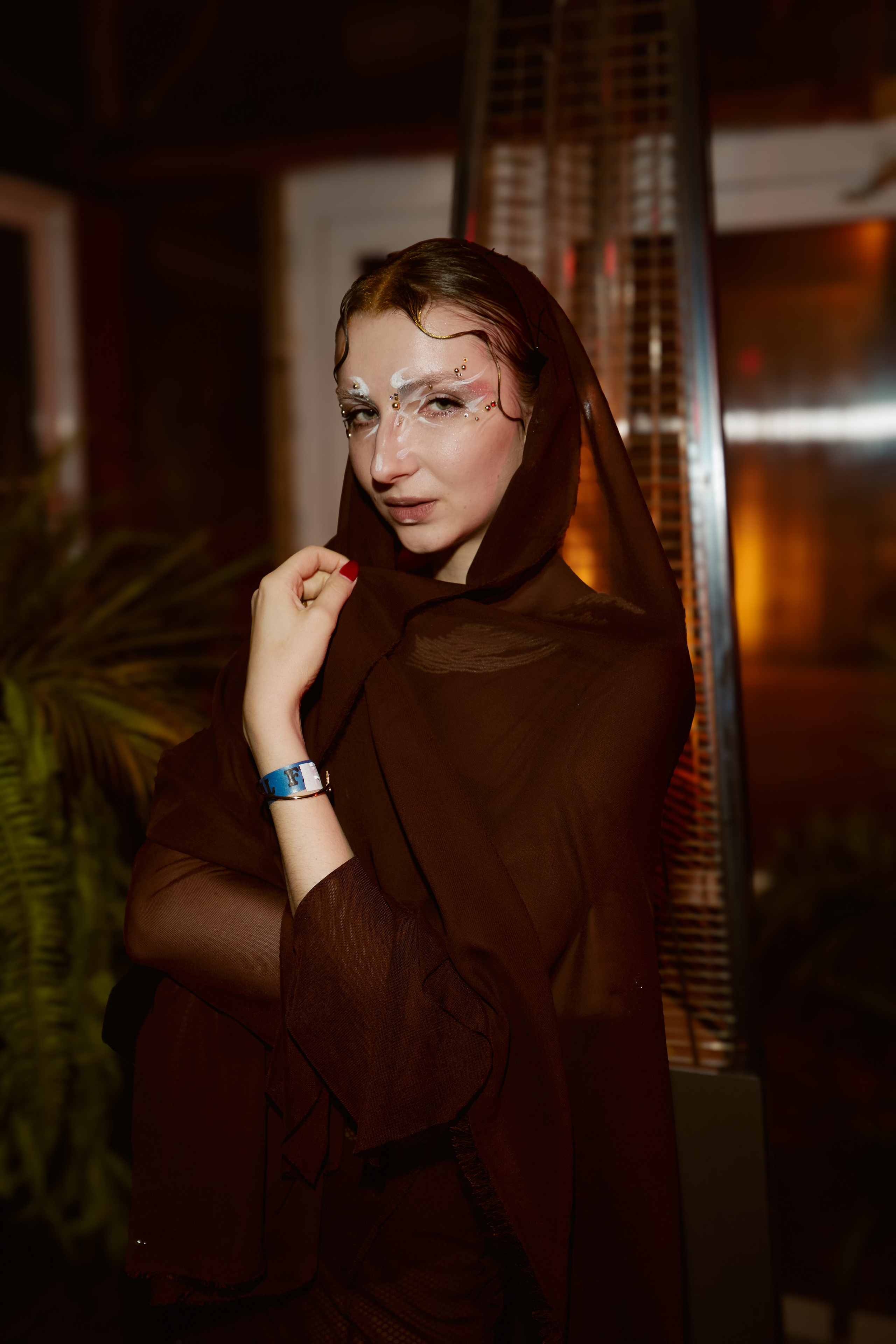 ILLEGAL FRIENDS — MIRAGE [PART III]. СВОИ. ФОТООТЧЕТЫ-СОБЫТИЯ-МЕСТА