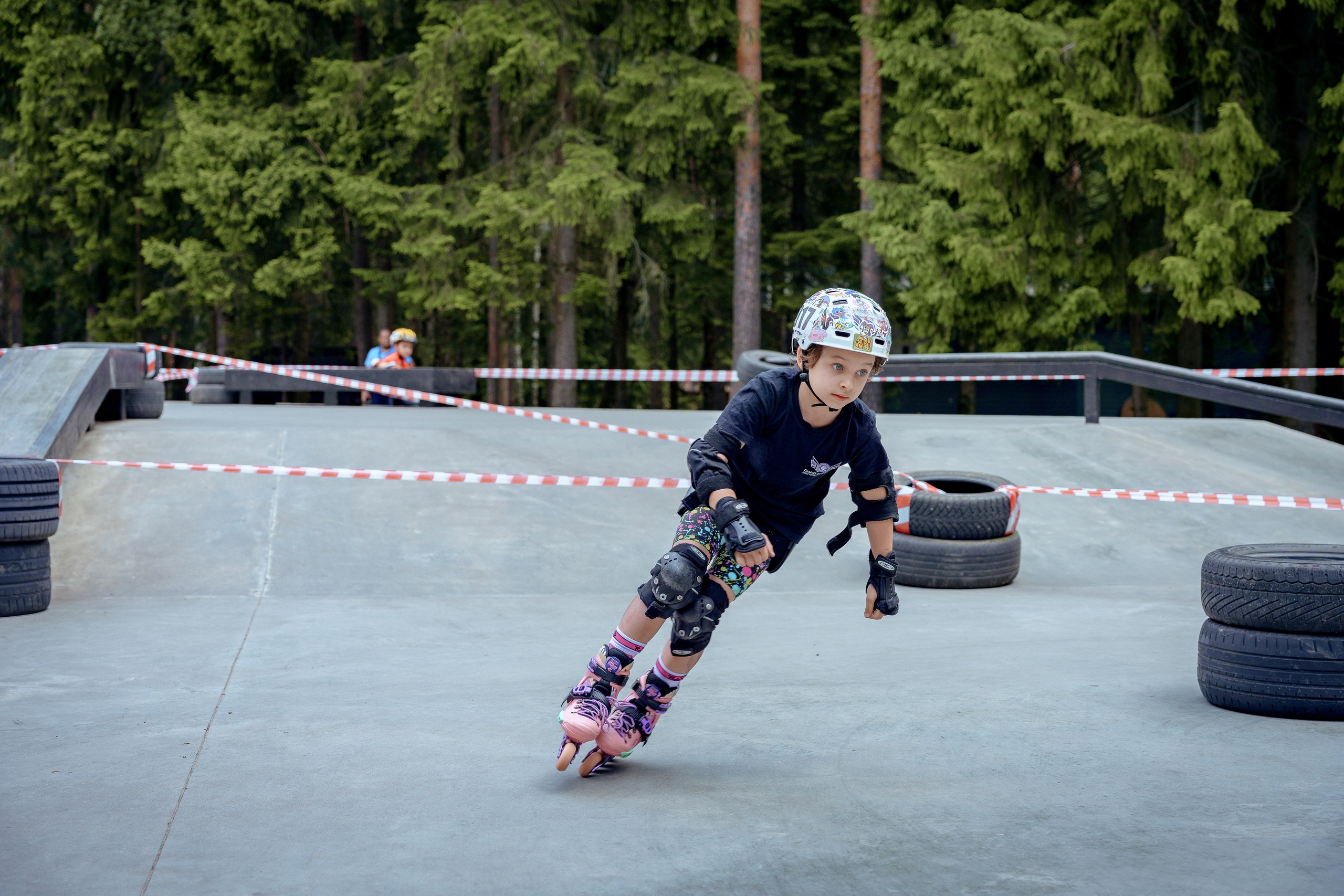 Cross-Roll. Портретный и семейный фотограф в Москве/Видное