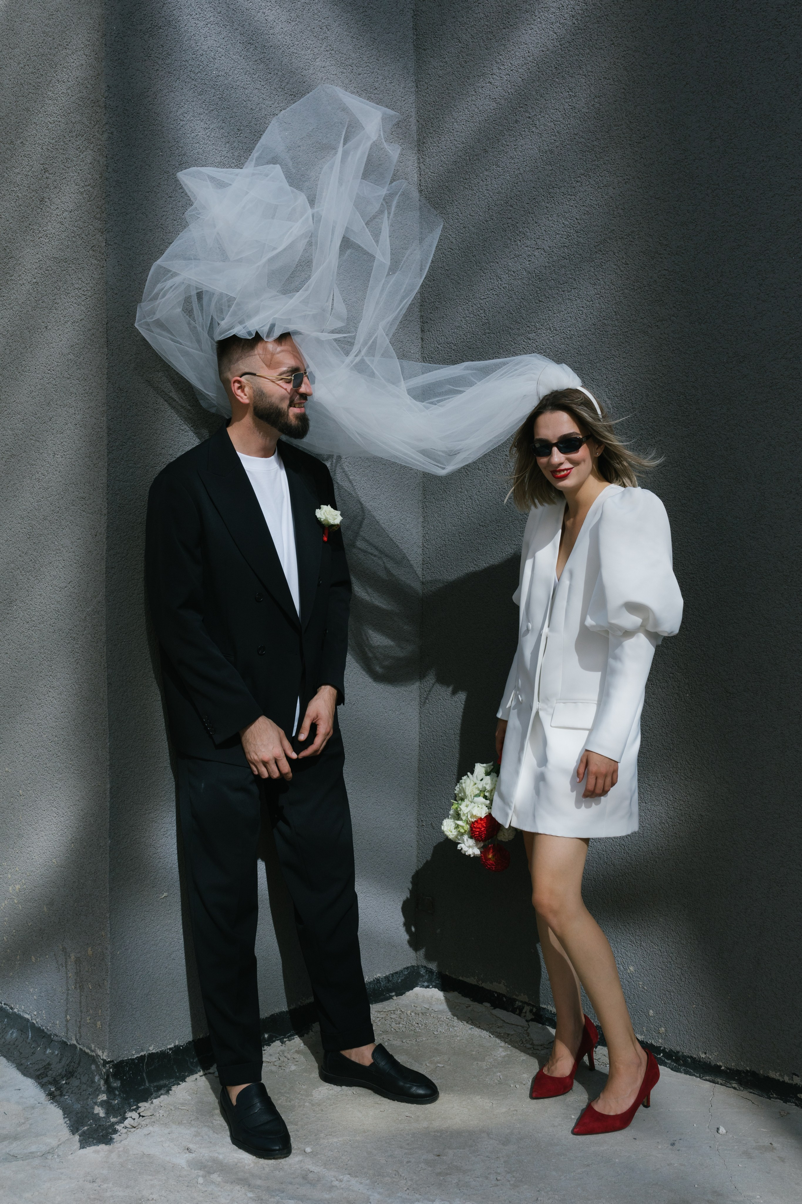 Просто такая сильная любовь. Главная