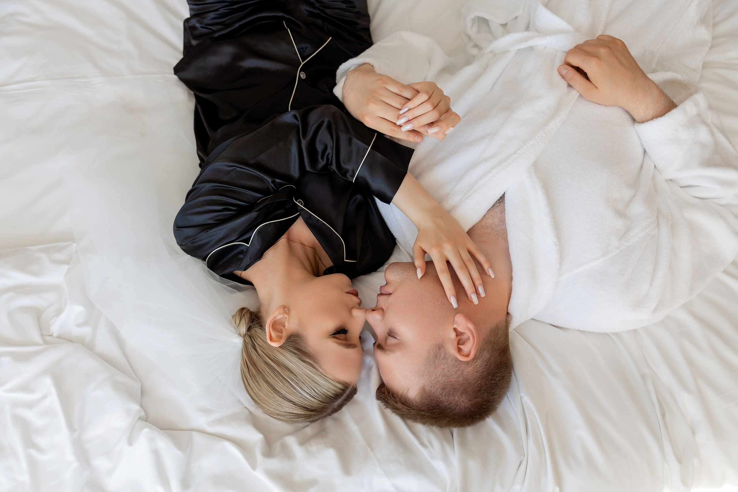 Александр и Анна. Дорогой друг! Приветствую тебя на моем сайте!