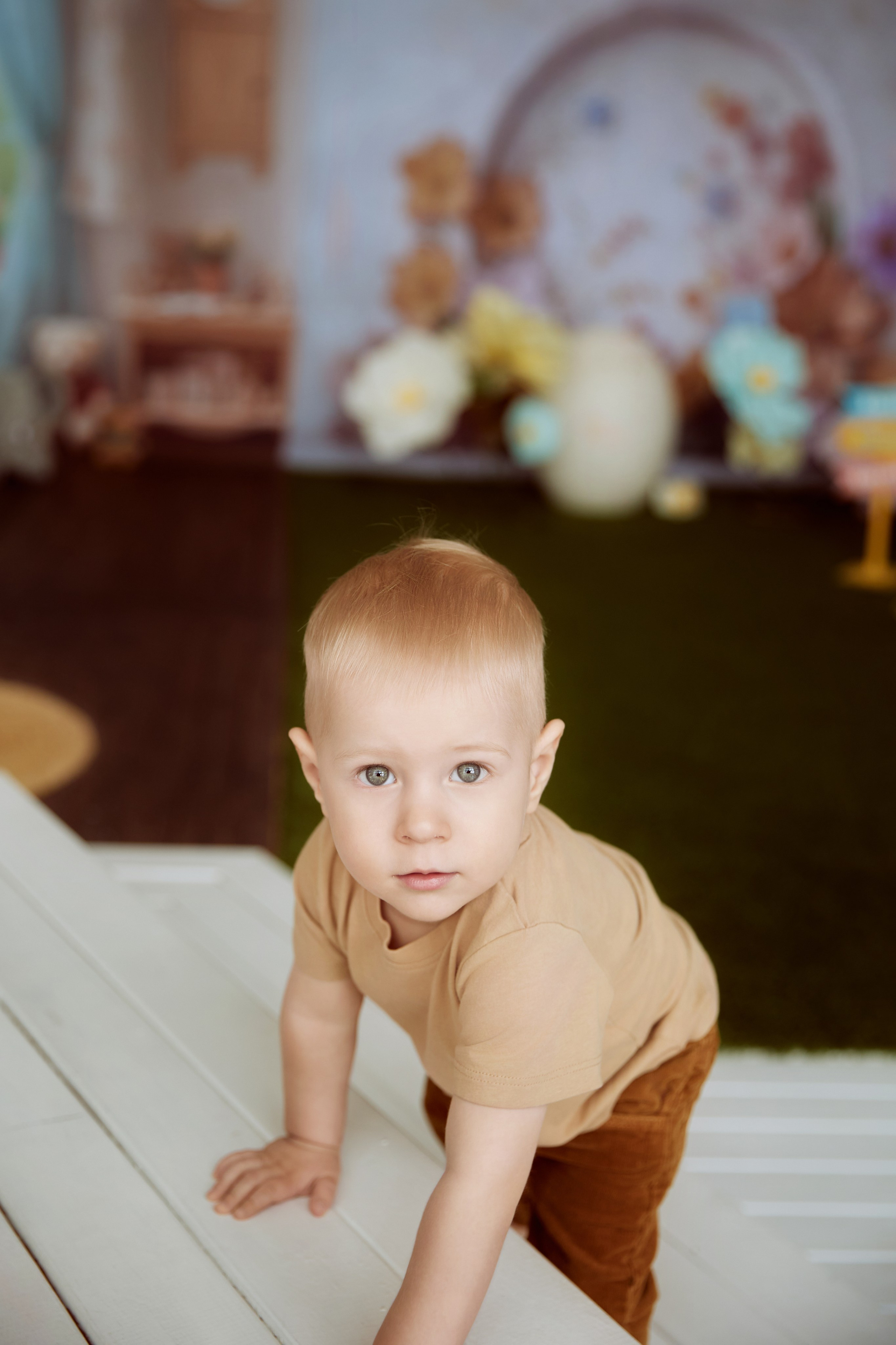 Дети Карины. Фотограф женского портрета, беременности и материнства Харькова Елена