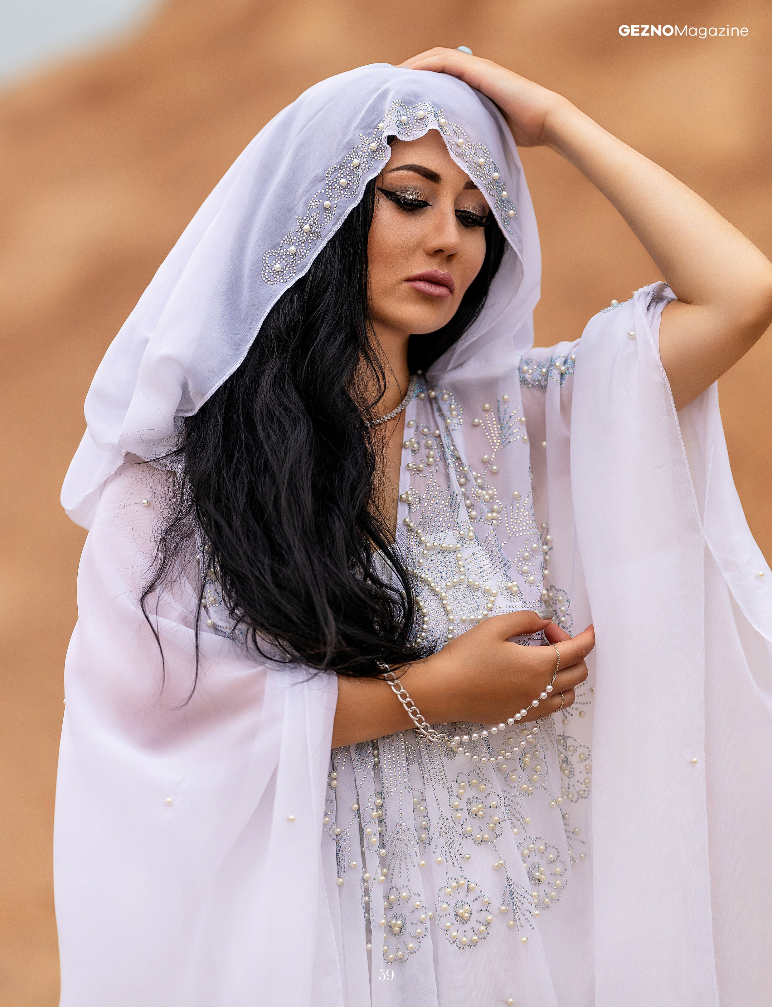 Мои работы в журналах. Фотограф Смоленск-Москва Светлана Мнацаканянц