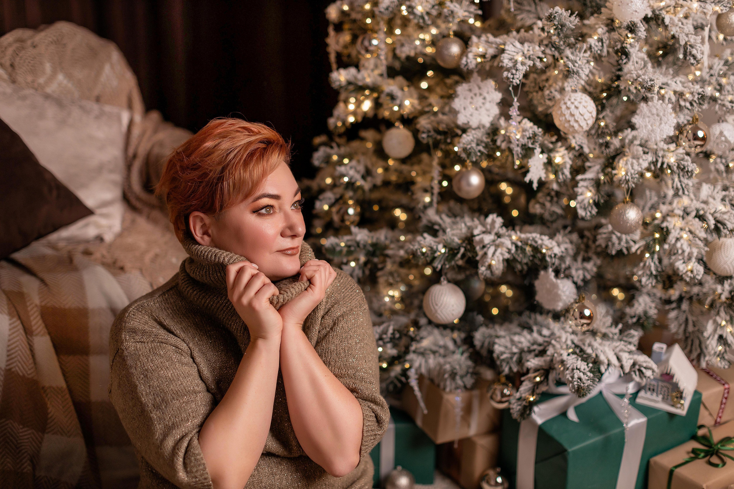 Студийная фотосессия. Фотограф Смоленск-Москва Светлана Мнацаканянц