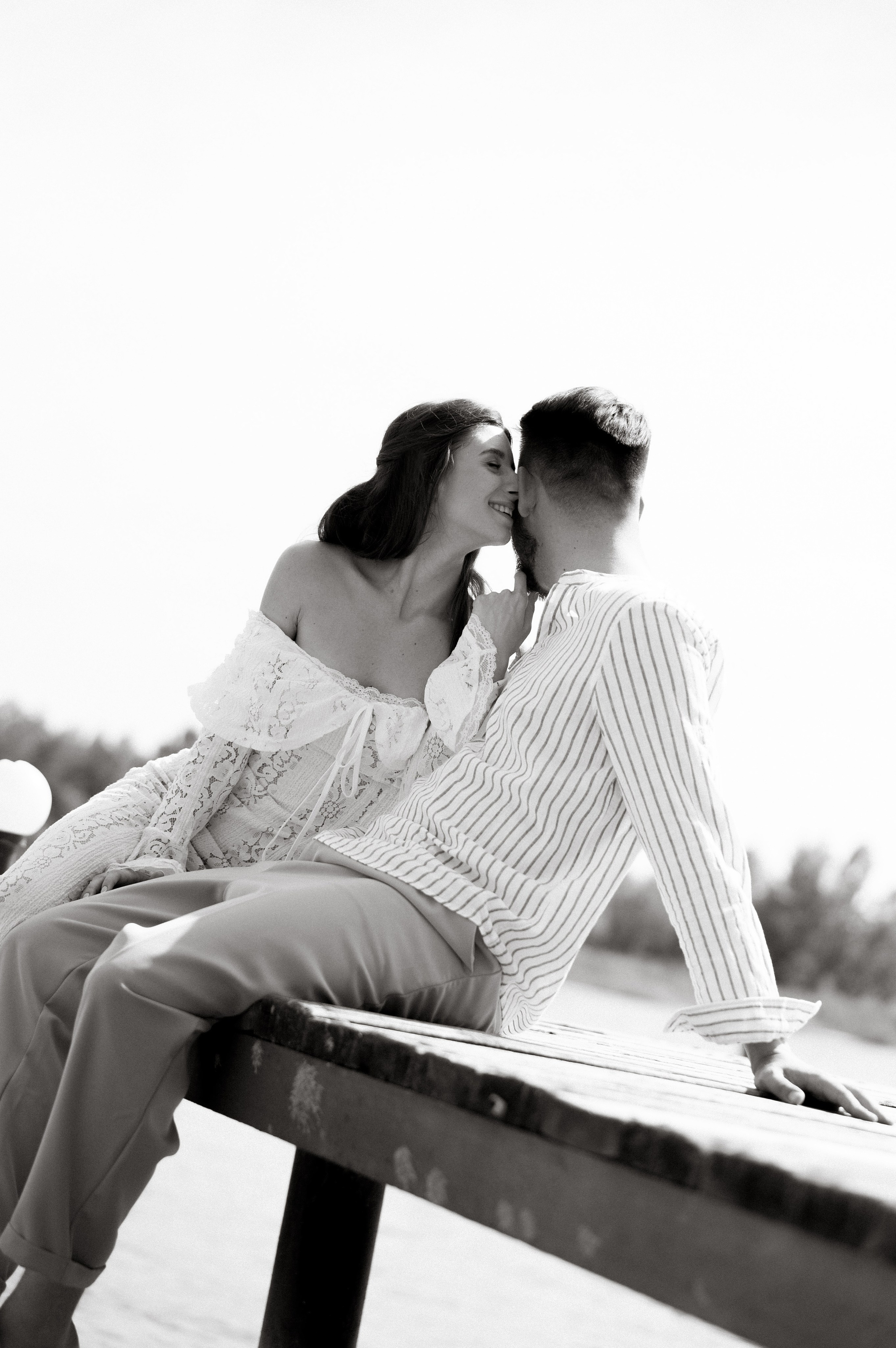 Артём и Анастасия. Свадебный фотограф и видеограф