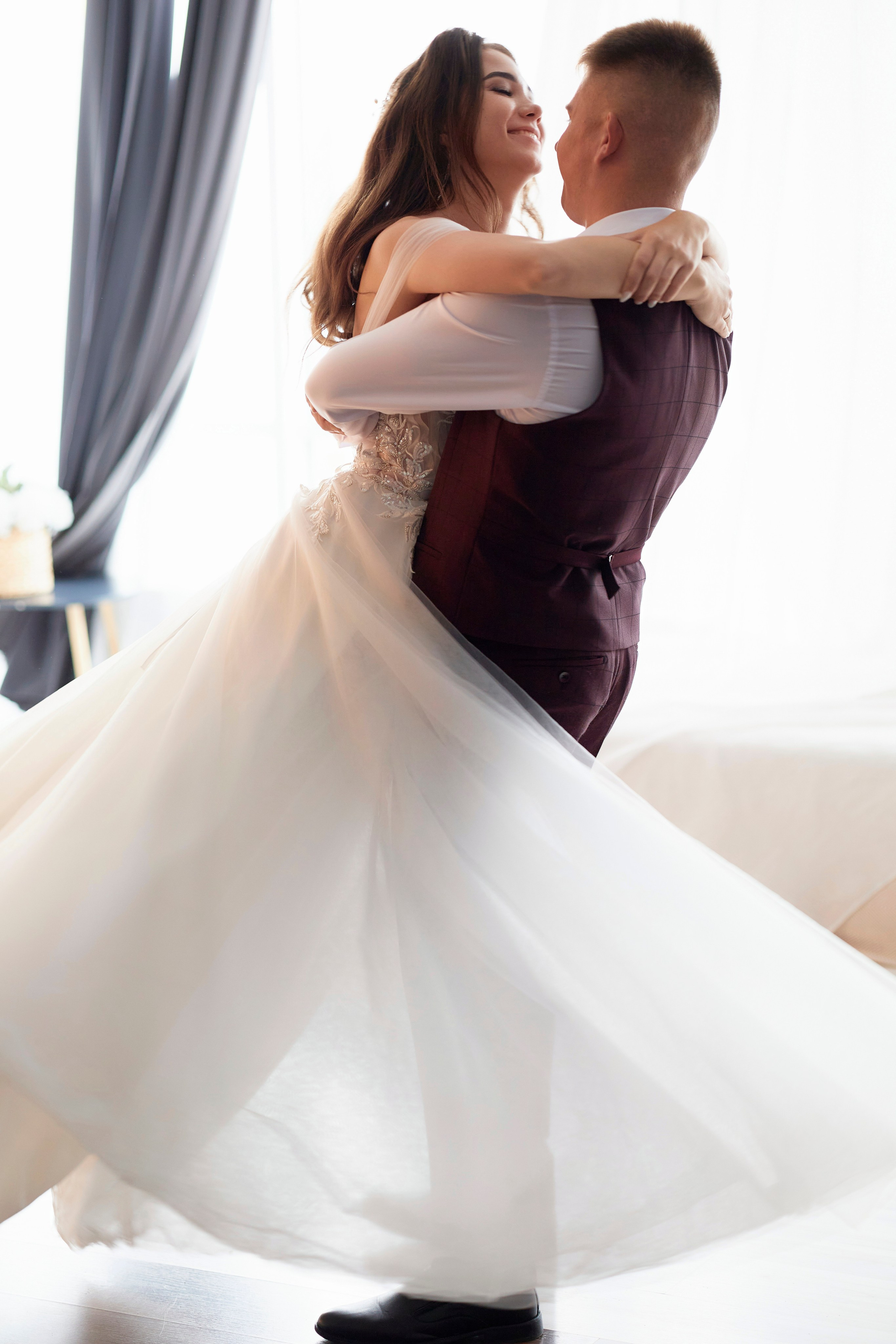 Антон и Карина. Фотограф Иван Кузьмин на любое Ваше мероприятие