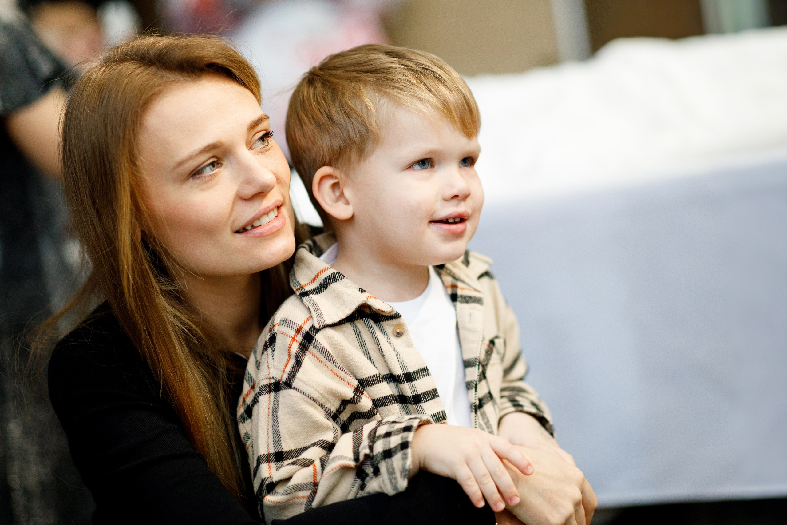 MR Group. Репортажный фотограф в Москве Евгений Новиков