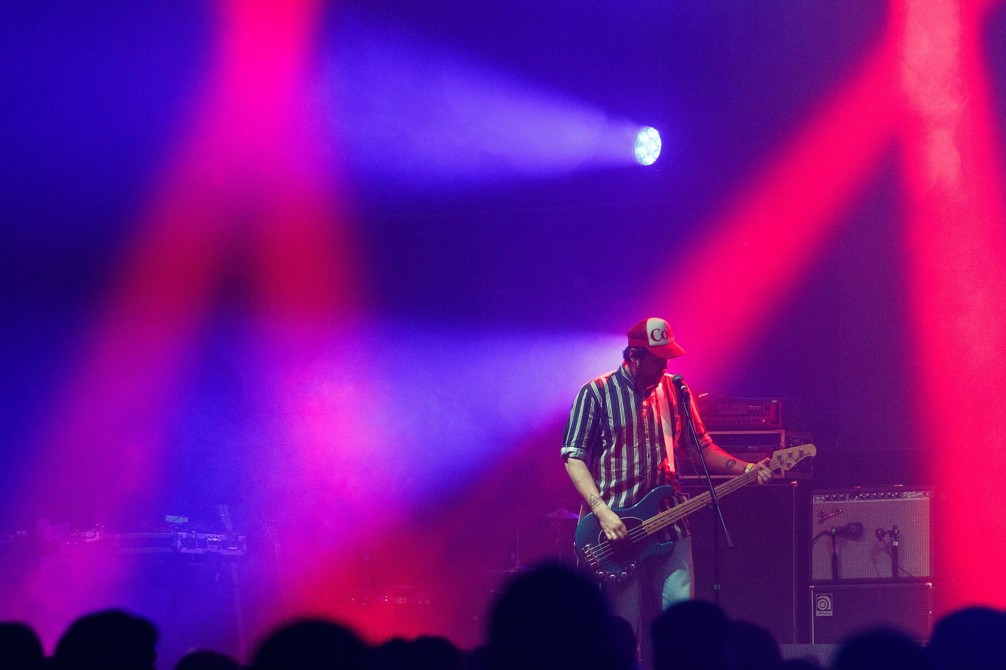 Концерты. Репортажный фотограф в Москве